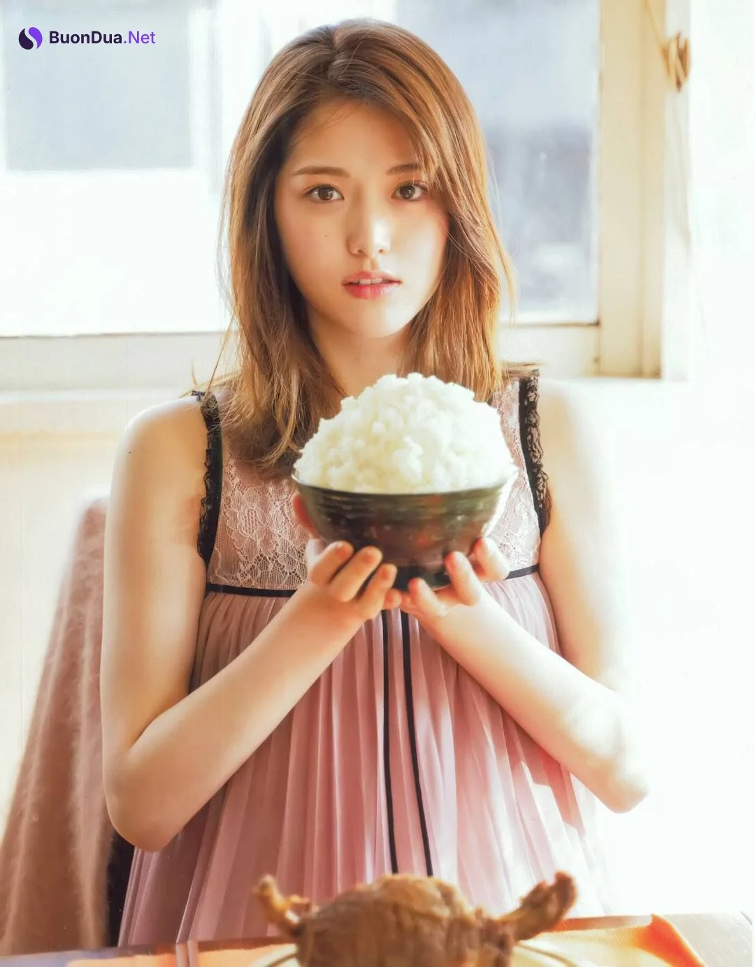 Sayuri Matsumura 松村沙友理, Ex-Taishu 2019.03 (EX大衆 2019年3月号) - รูปภาพ 6