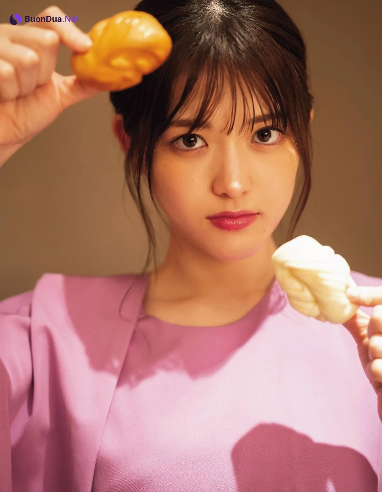 Sayuri Matsumura 松村沙友理, Ex-Taishu 2021.07 (EX大衆 2021年7月号) - Photo 10