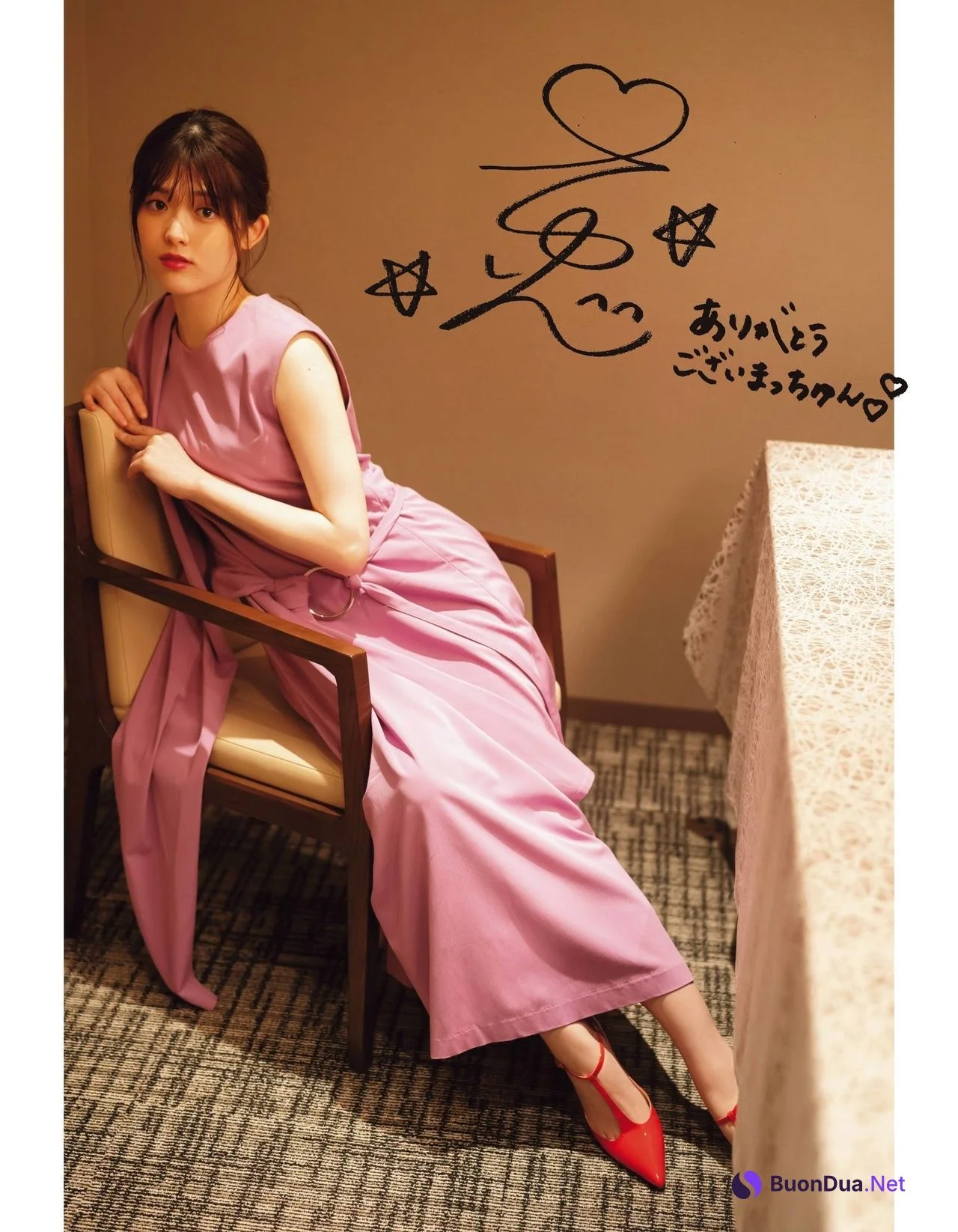 Sayuri Matsumura 松村沙友理, Ex-Taishu 2021.07 (EX大衆 2021年7月号) - Photo 13