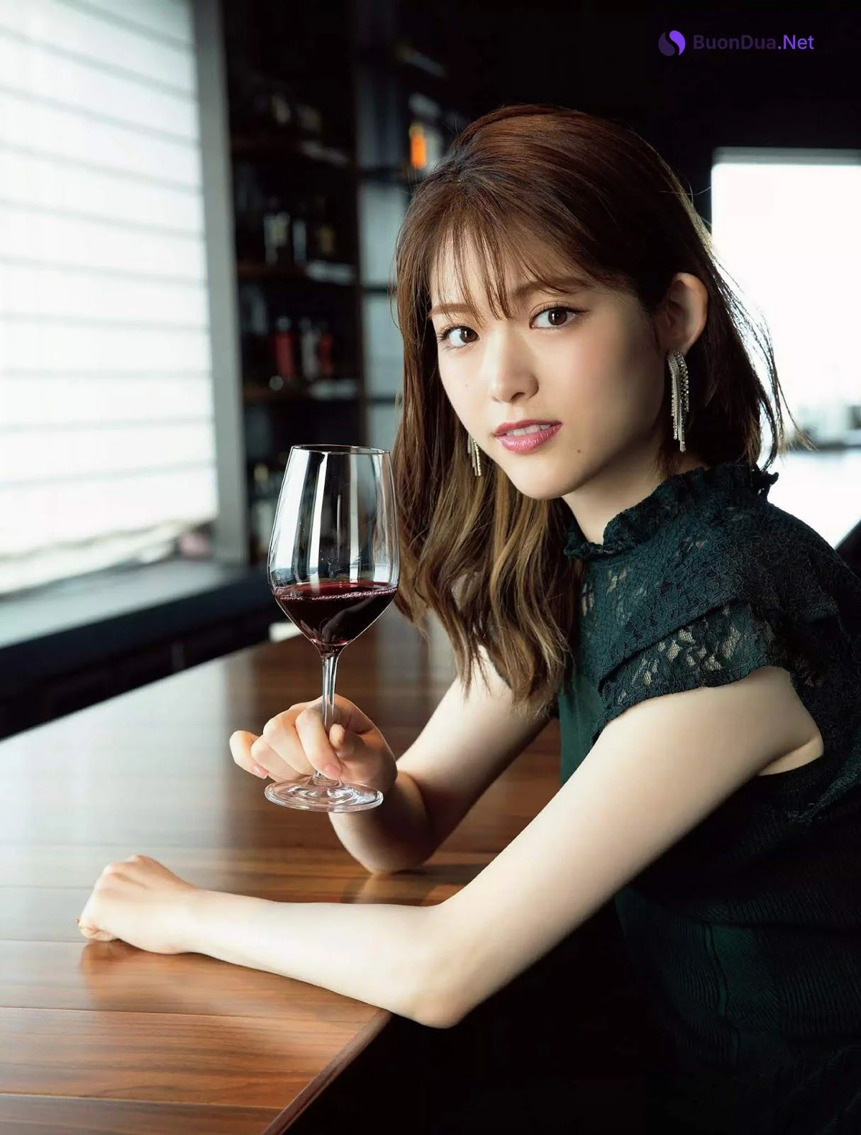 Sayuri Matsumura 松村沙友理, FLASH 2019.10.15 (フラッシュ 2019年10月15日号) - รูปภาพ 4