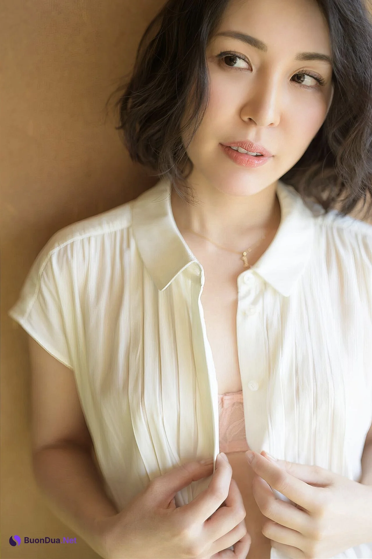Sayuri Nishiyama 西山さゆり, 週刊ポストデジタル写真集 [高須クリニックの受付嬢・ Yes！] Set.01 - Photo 10