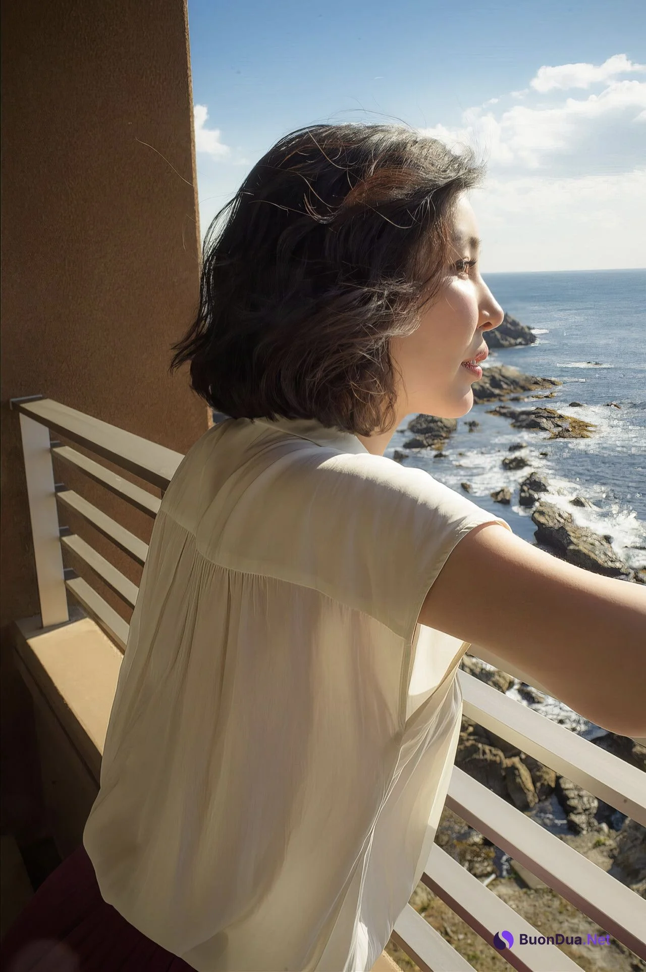 Sayuri Nishiyama 西山さゆり, 週刊ポストデジタル写真集 [高須クリニックの受付嬢・ Yes！] Set.01 - Photo 12