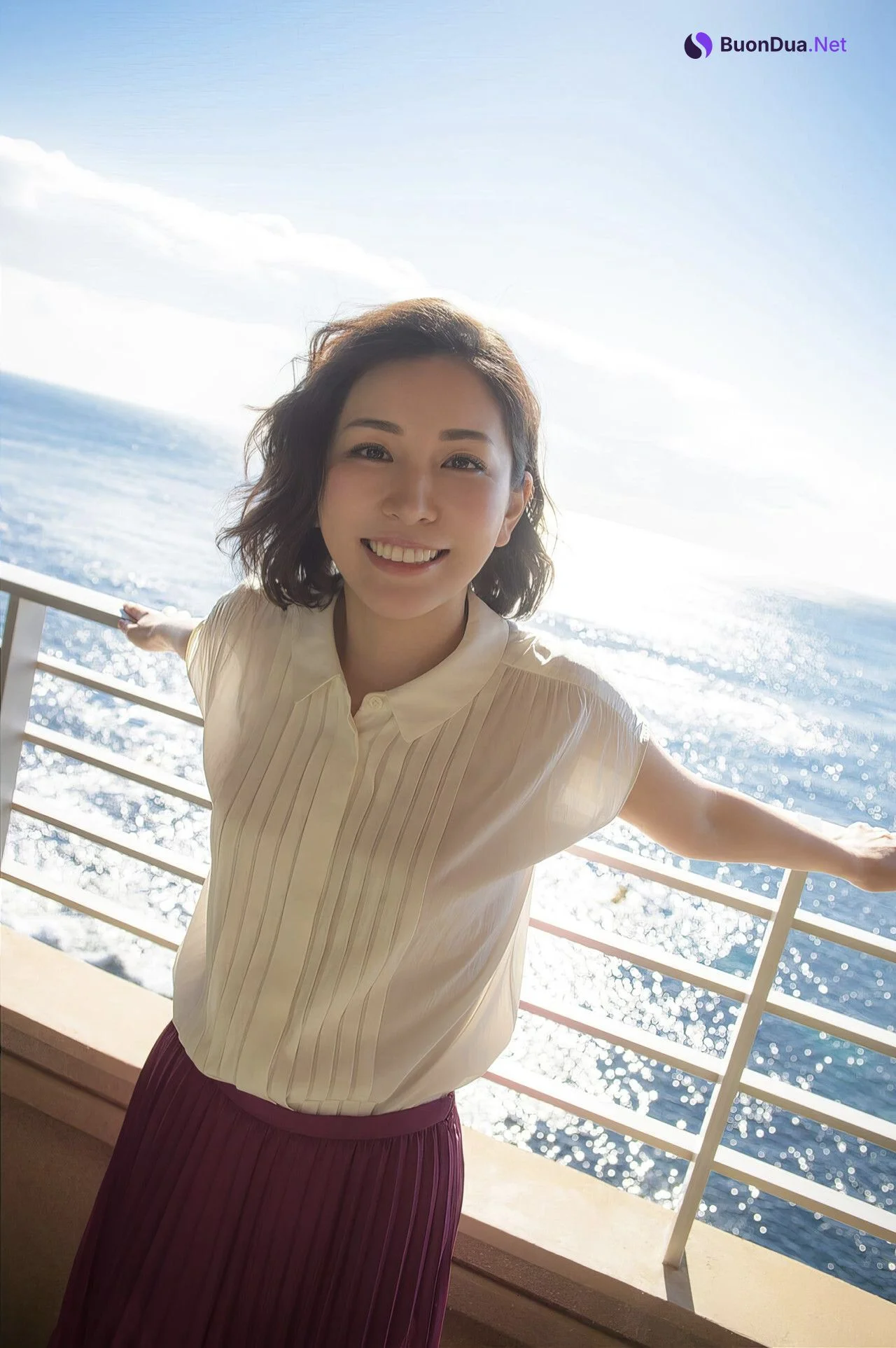 Sayuri Nishiyama 西山さゆり, 週刊ポストデジタル写真集 [高須クリニックの受付嬢・ Yes！] Set.01 - Photo 16