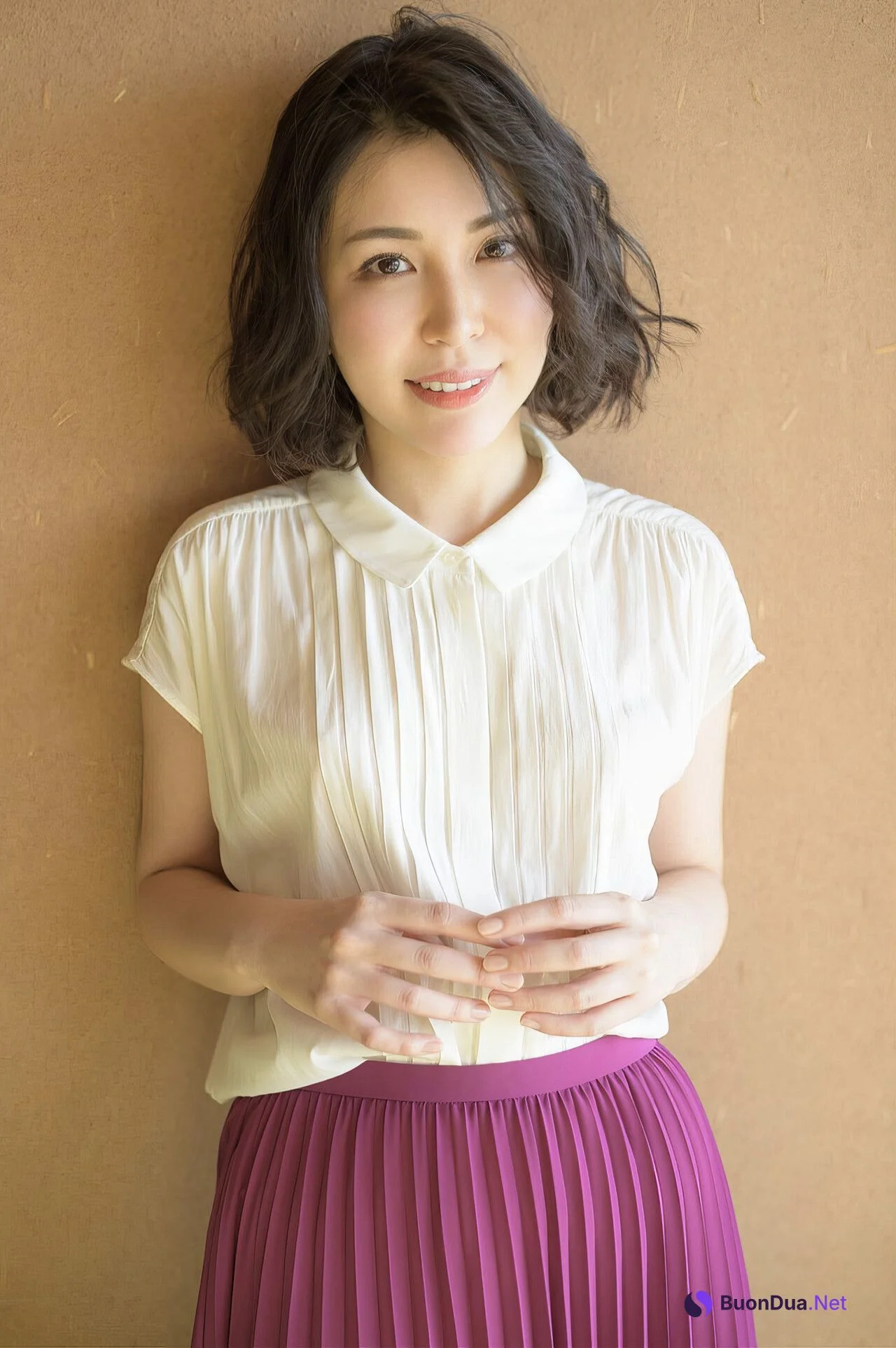 Sayuri Nishiyama 西山さゆり, 週刊ポストデジタル写真集 [高須クリニックの受付嬢・ Yes！] Set.01 - Photo 7