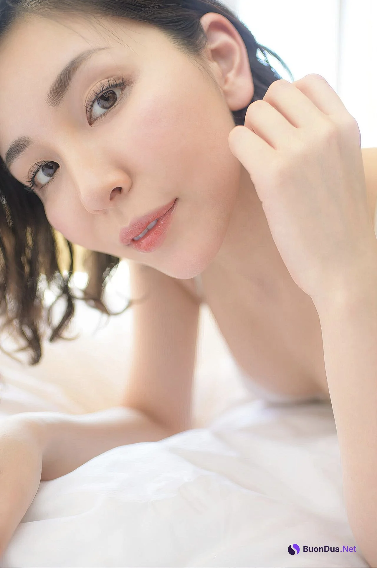 Sayuri Nishiyama 西山さゆり, 週刊ポストデジタル写真集 [高須クリニックの受付嬢・ Yes！] Set.02 - Photo 20