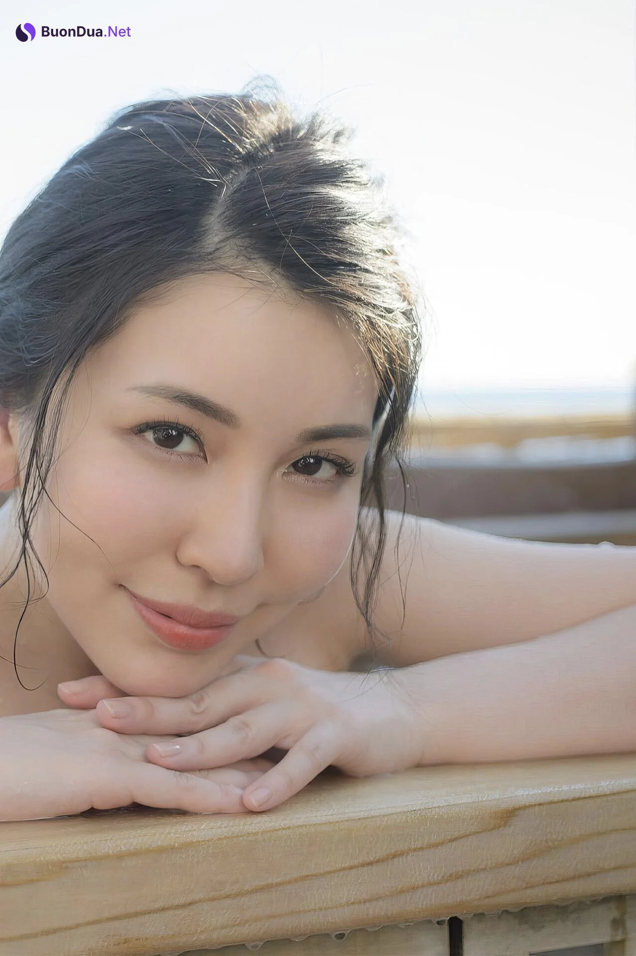 Sayuri Nishiyama 西山さゆり, 週刊ポストデジタル写真集 [高須クリニックの受付嬢・ Yes！] Set.03 - Photo 19