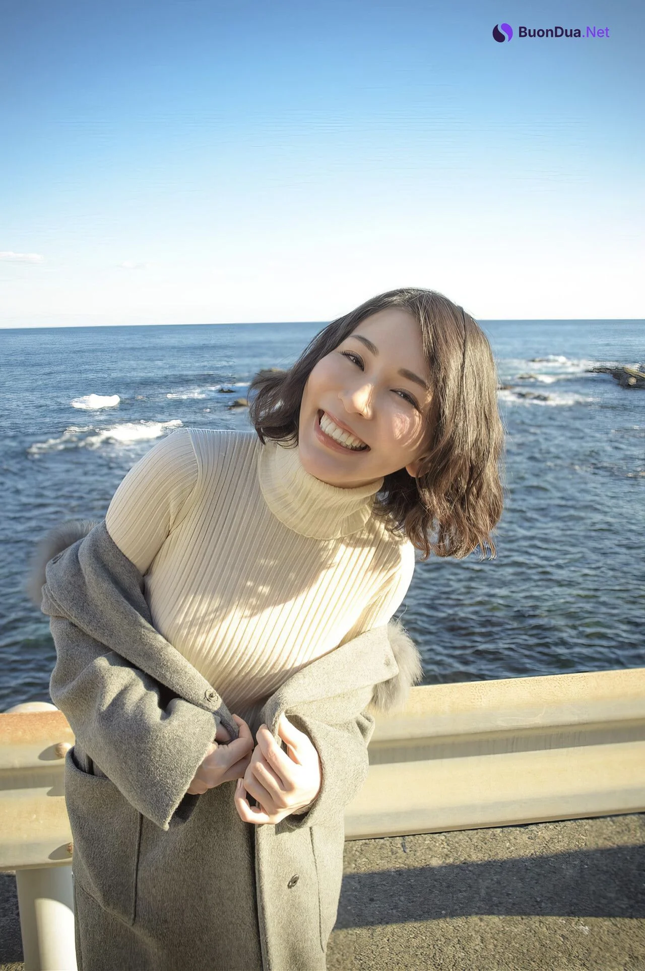 Sayuri Nishiyama 西山さゆり, 週刊ポストデジタル写真集 [高須クリニックの受付嬢・ Yes！] Set.03 - Photo 5