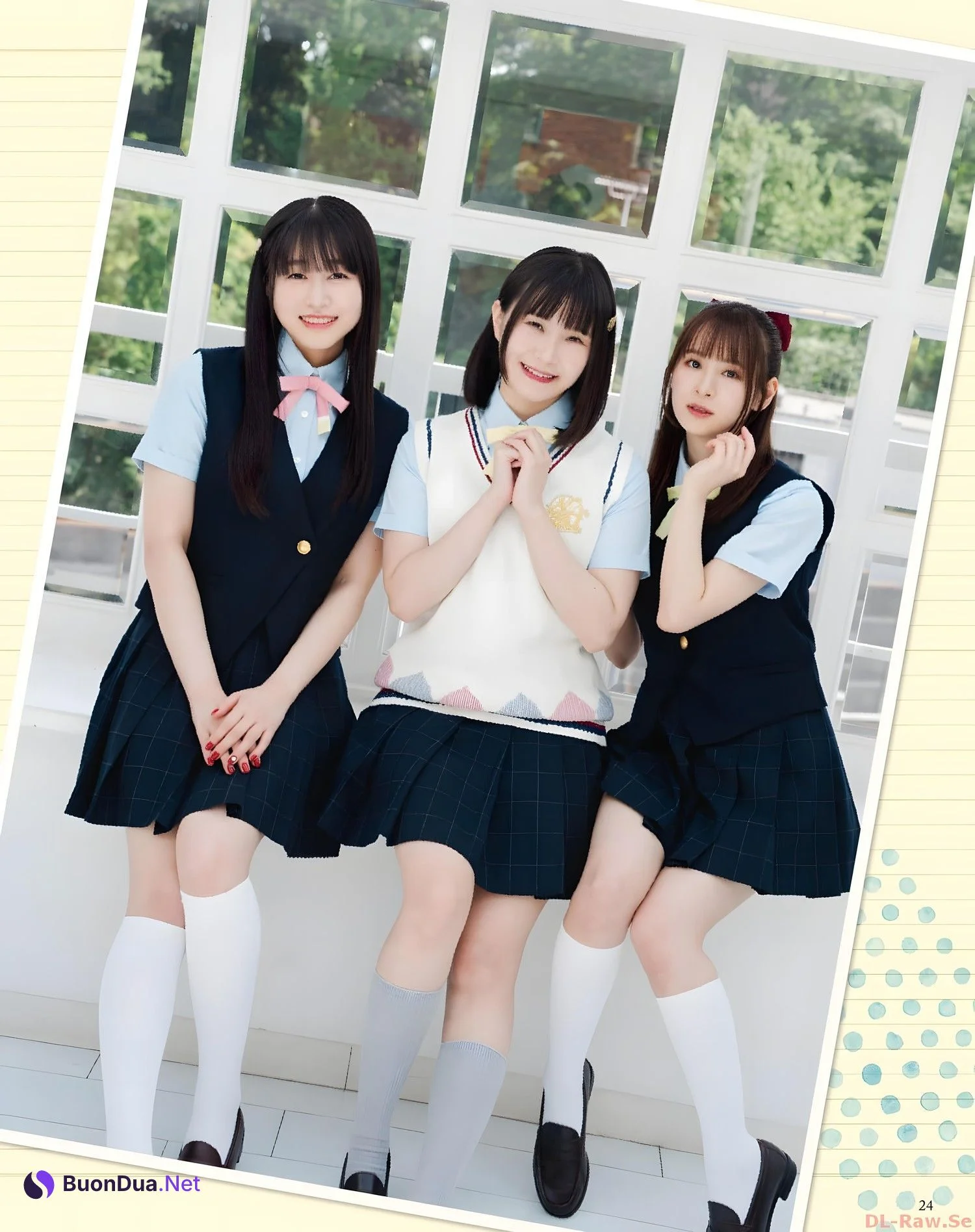 ラブライブ! School idol project, Seigura 2022.08 (声優グランプリ 2022年8月号) - Photo 18