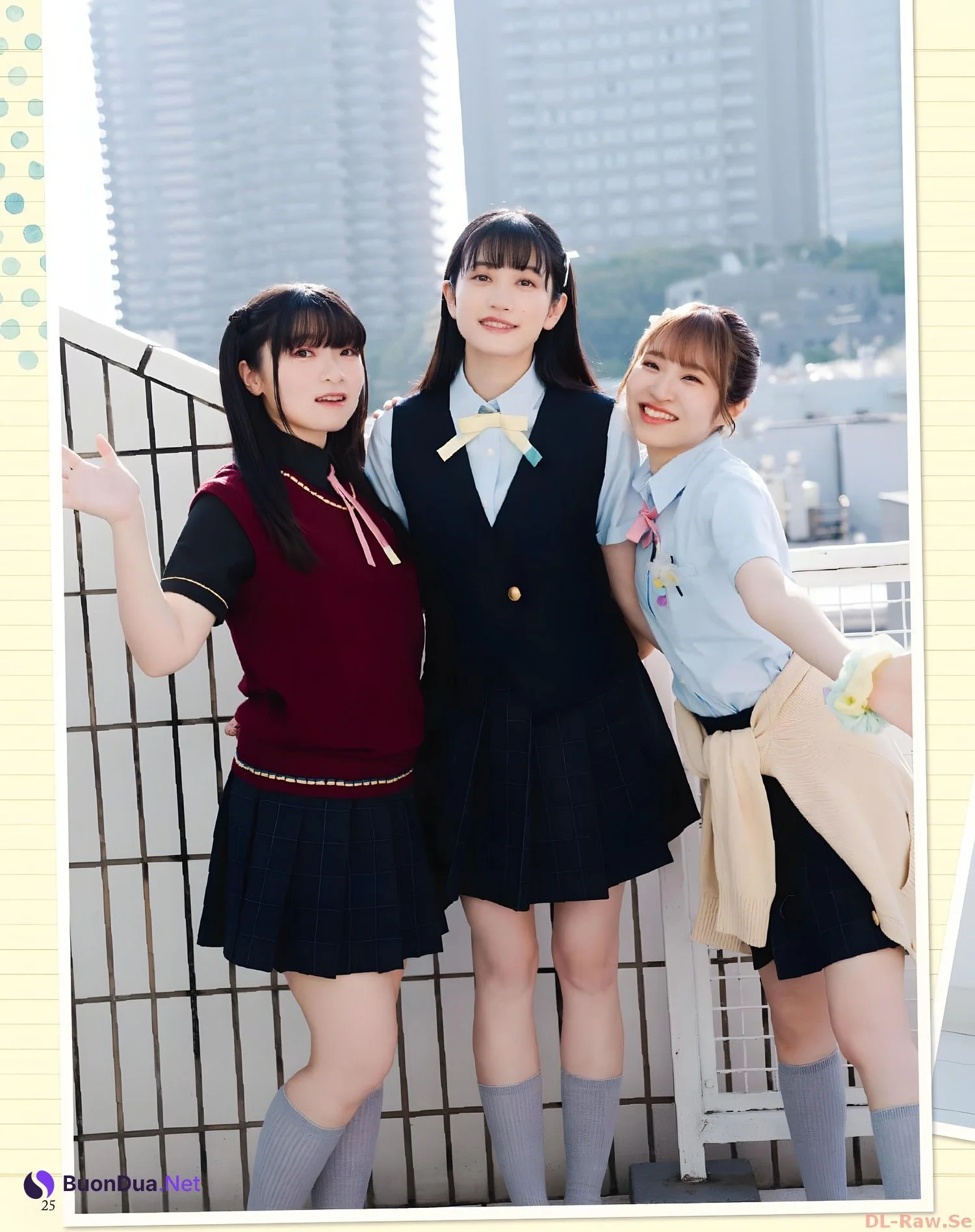 ラブライブ! School idol project, Seigura 2022.08 (声優グランプリ 2022年8月号) - Photo 19