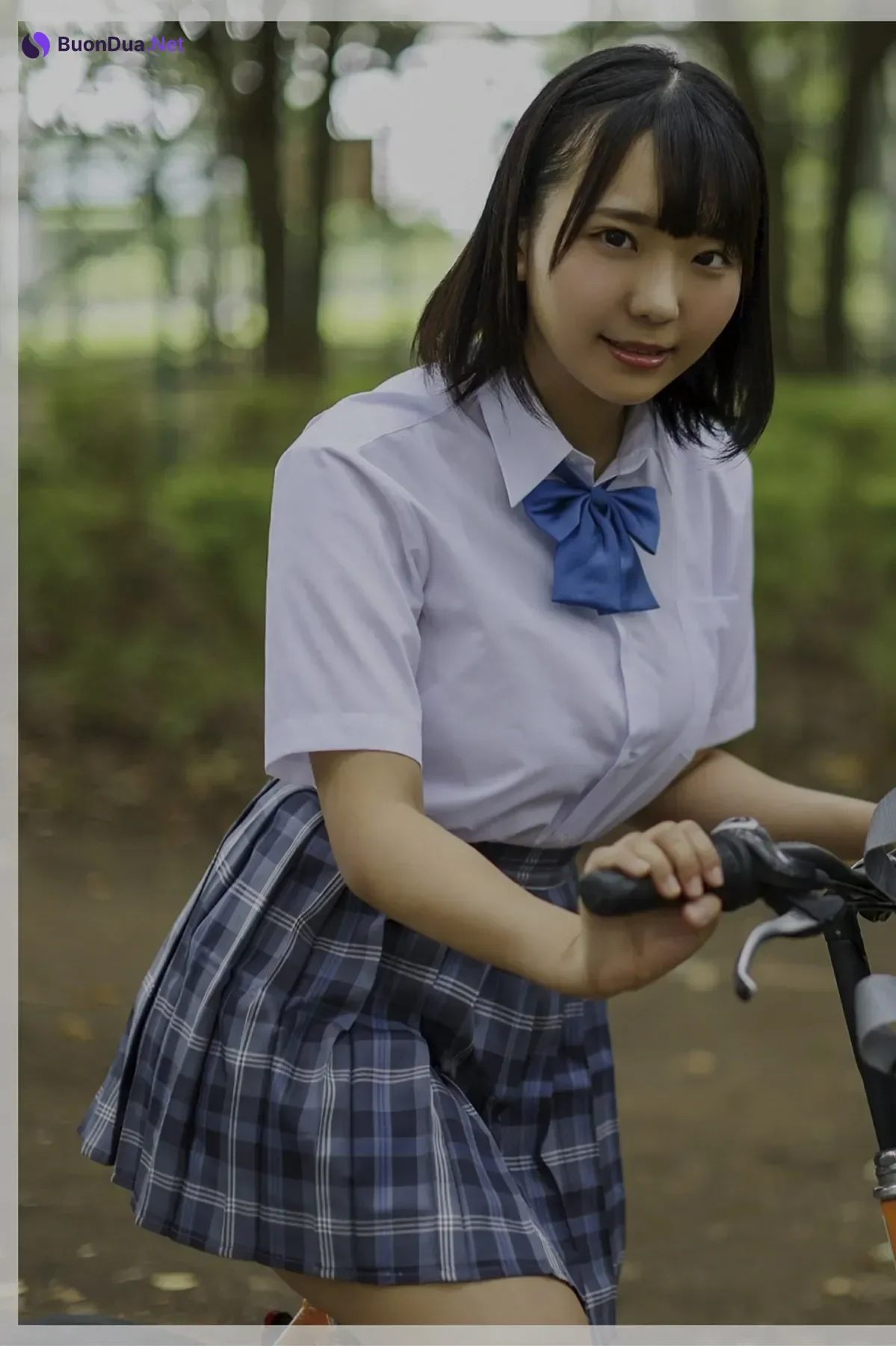 School Uniforms & Miss Short Cut Best 制服×ショートカット Set.03 - Photo 13