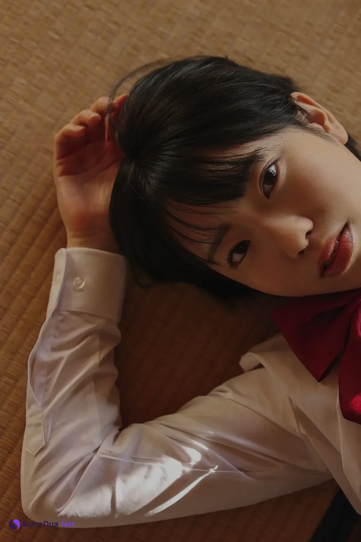 School Uniforms & Miss Short Cut Best 制服×ショートカット Set.03 - Photo 8