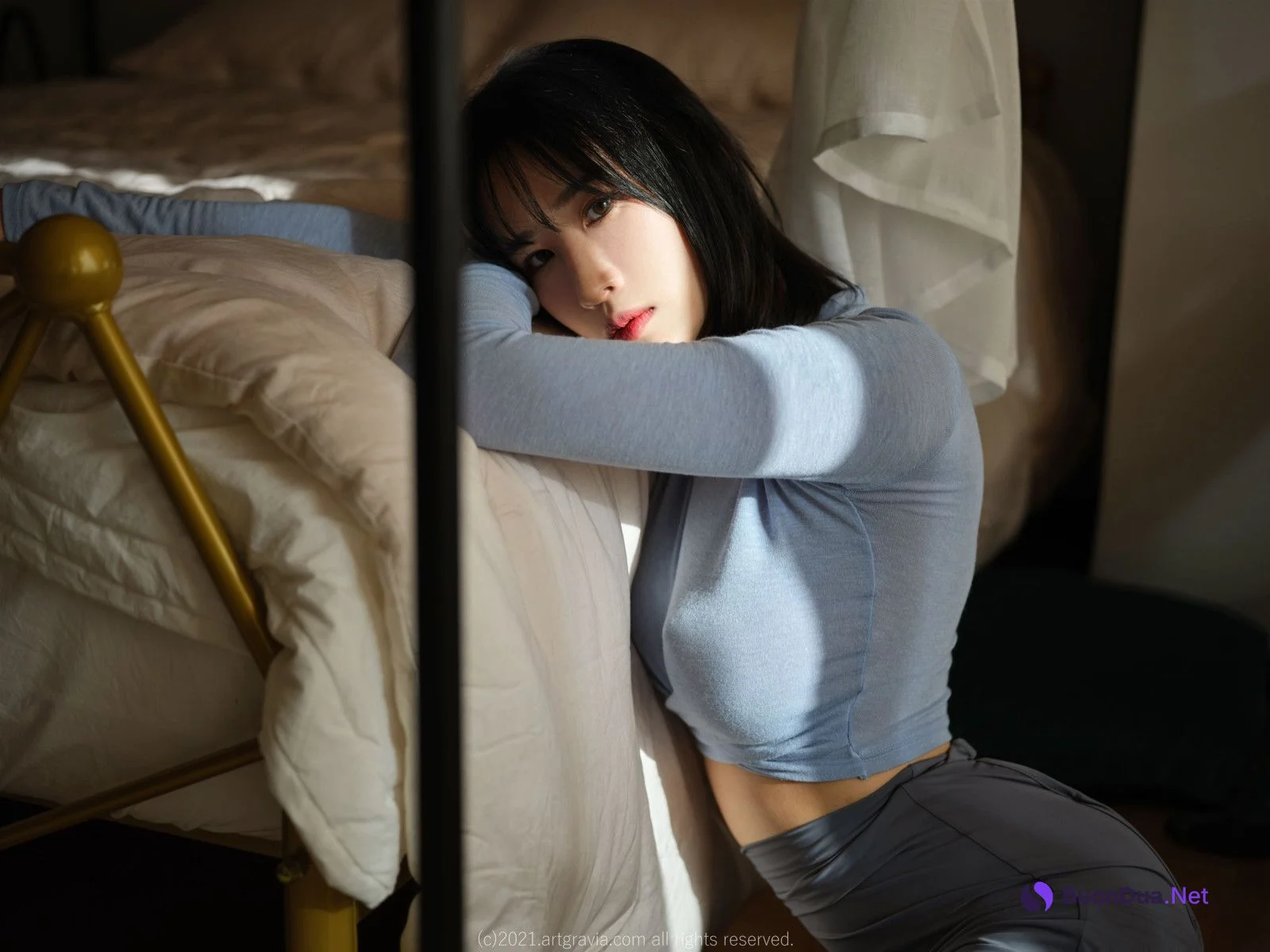 Se-Ah 세아, ArtGravia VOL.353 Photobook Set.01 - Photo 20