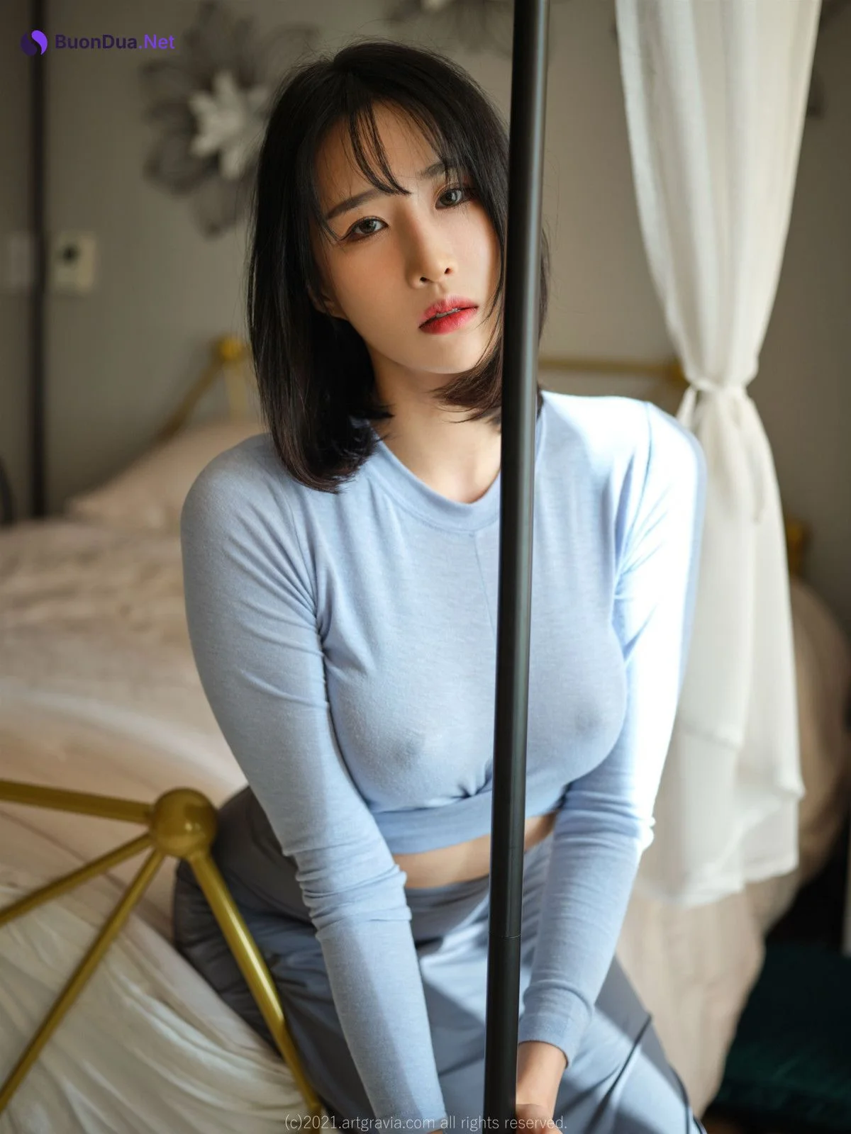 Se-Ah 세아, ArtGravia VOL.353 Photobook Set.01 - Photo 3