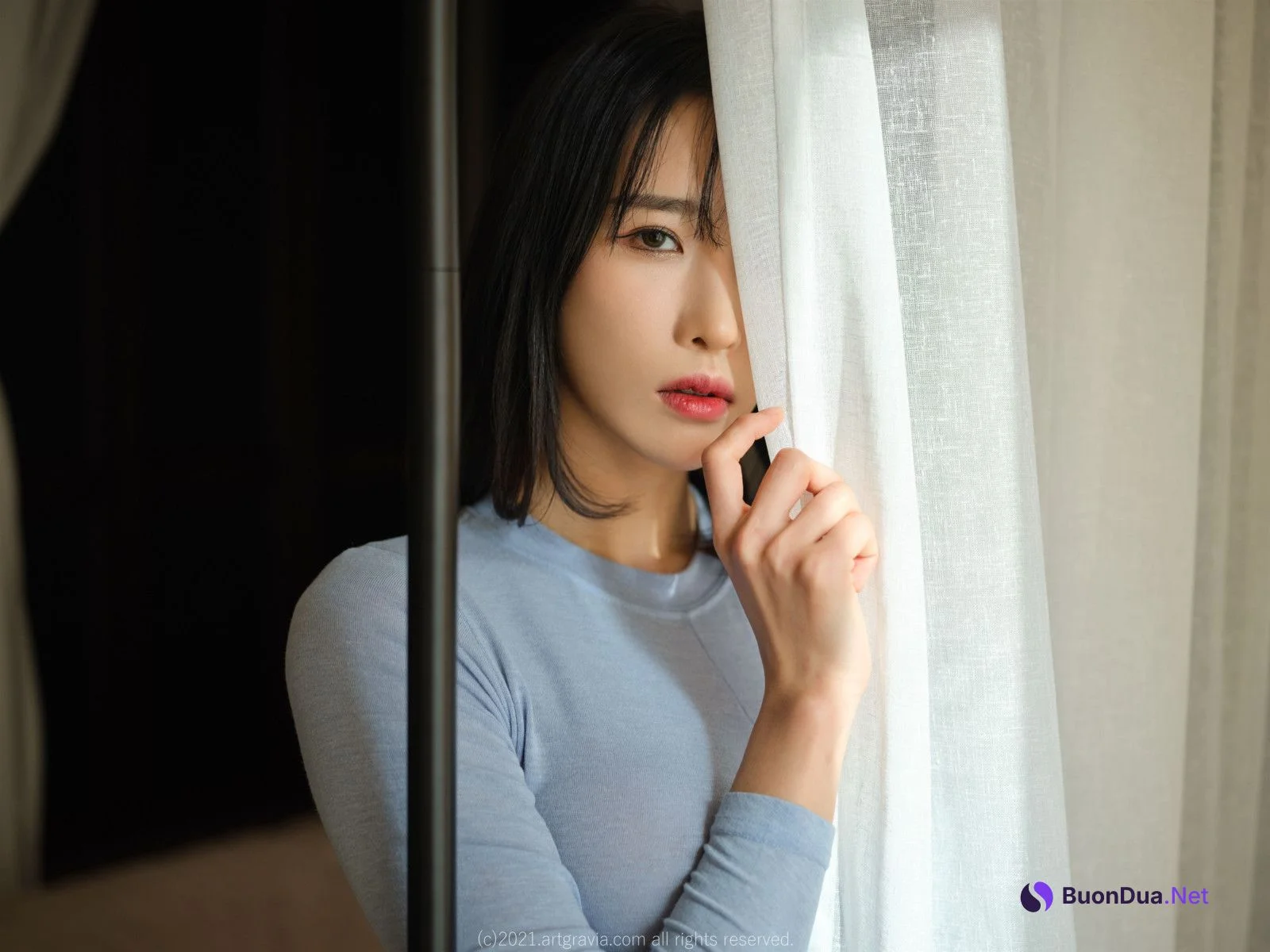 Se-Ah 세아, ArtGravia VOL.353 Photobook Set.01 - Photo 7