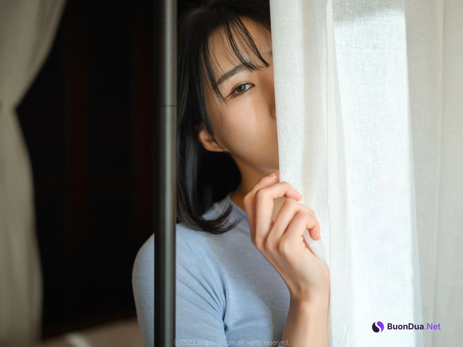 Se-Ah 세아, ArtGravia VOL.353 Photobook Set.01 - Photo 8