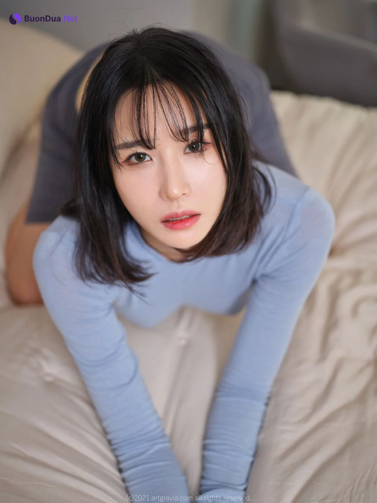 Se-Ah 세아, ArtGravia VOL.353 Photobook Set.02 - Photo 6