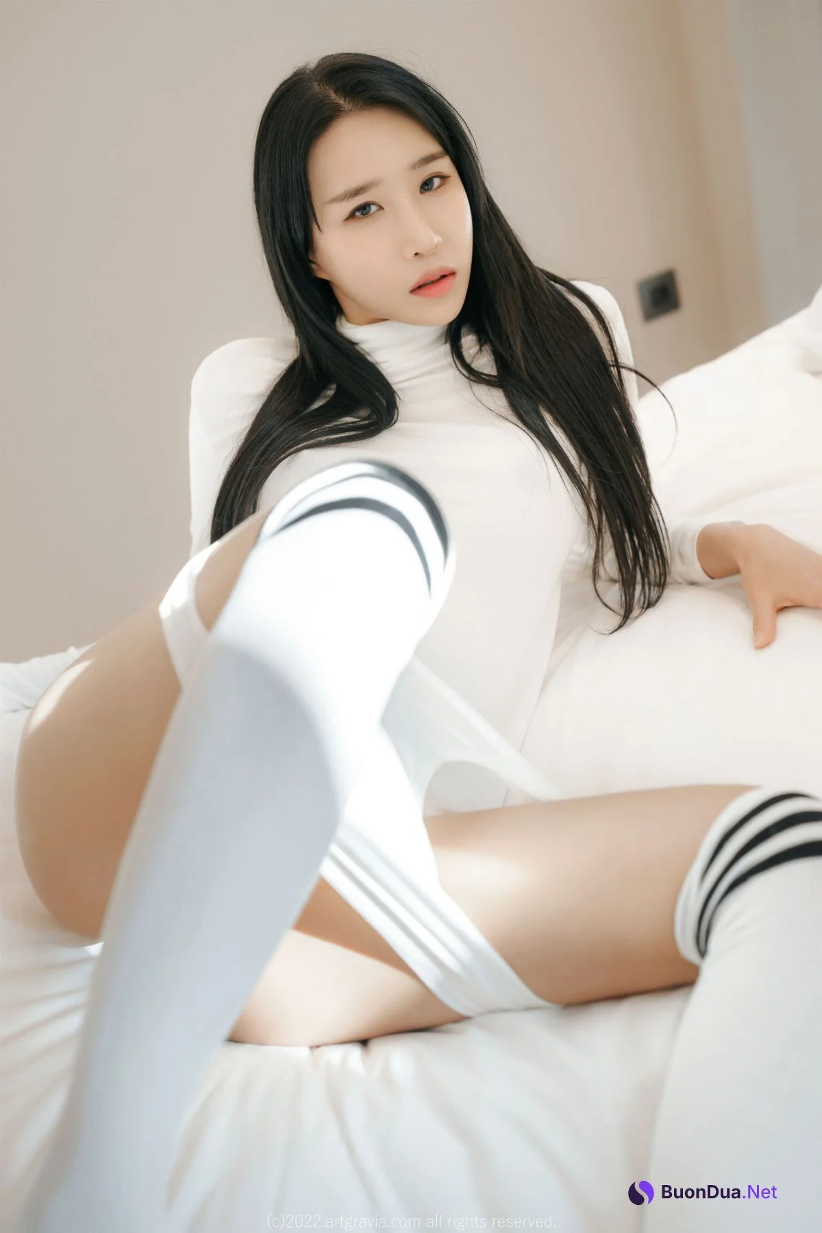 Se-Ah 세아, ArtGravia VOL.365 Photobook Set.01 - Photo 15