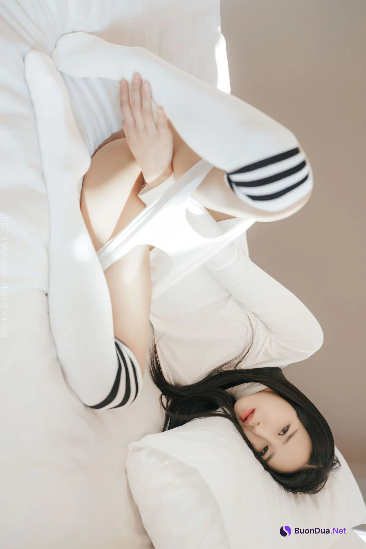Se-Ah 세아, ArtGravia VOL.365 Photobook Set.01 - Photo 16