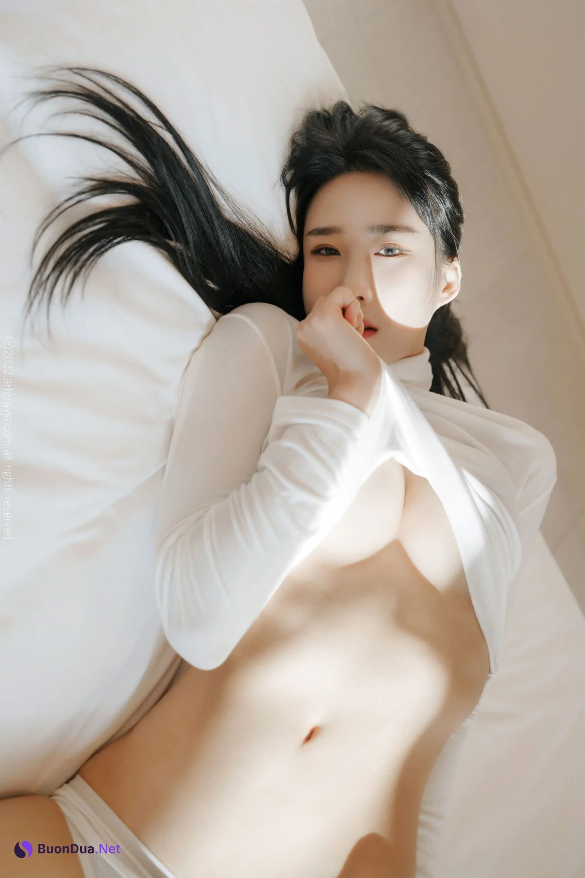 Se-Ah 세아, ArtGravia VOL.365 Photobook Set.01 - Photo 9