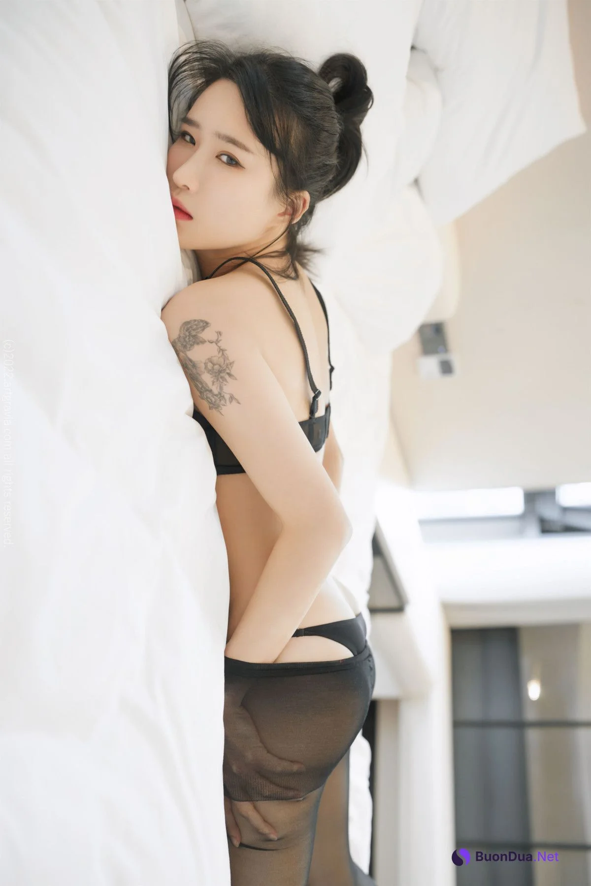 Se-Ah 세아, ArtGravia VOL.365 Photobook Set.02 - Photo 14
