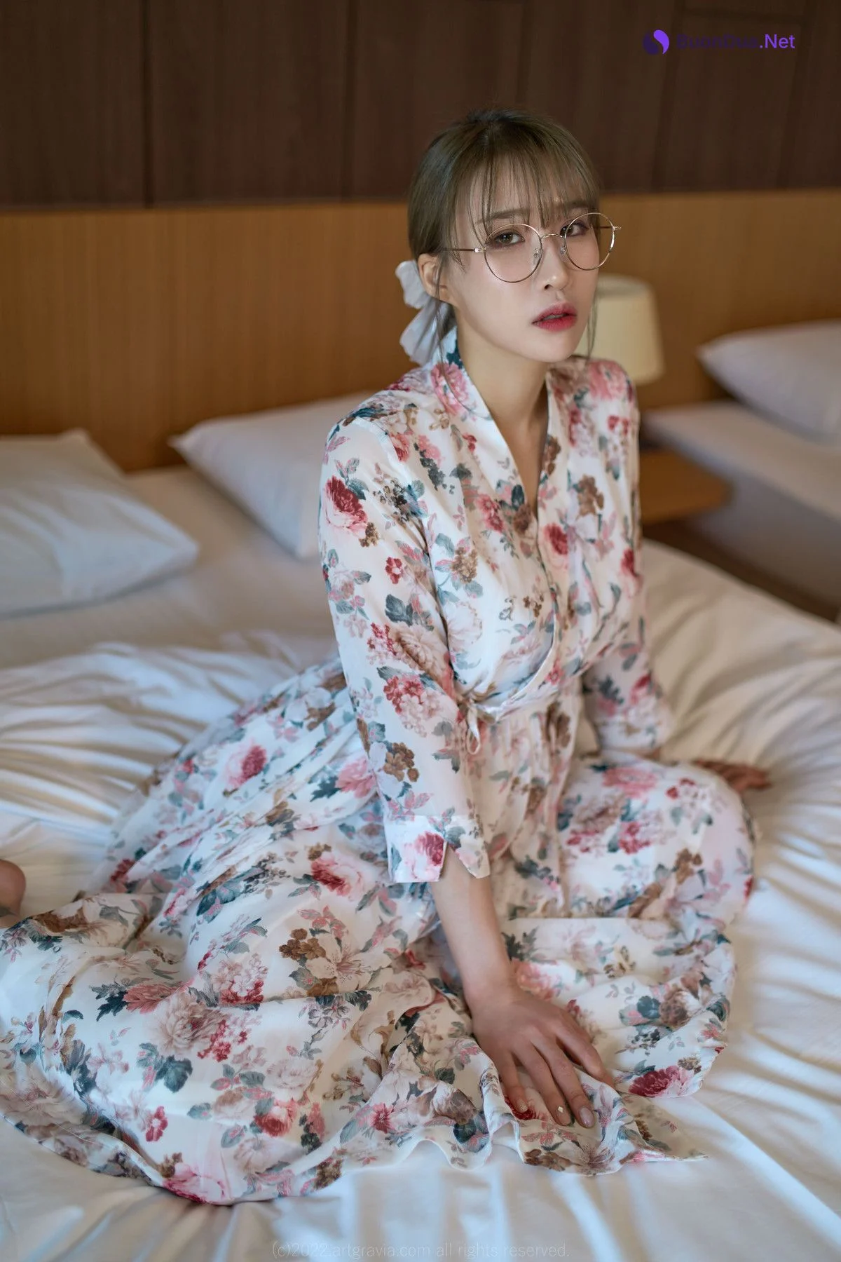 Se-Ah 세아, [ArtGravia] Vol.397 아트그라비아 Set.02 - Photo 14