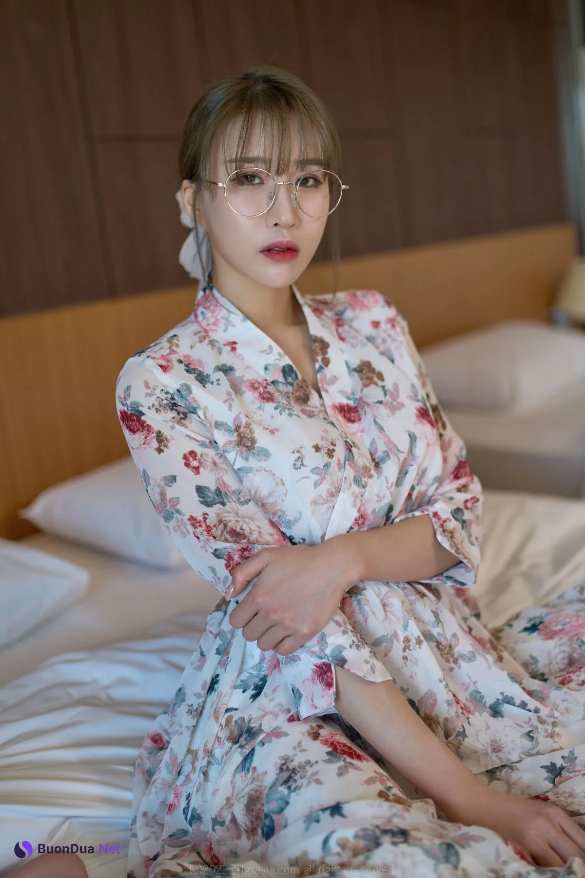 Se-Ah 세아, [ArtGravia] Vol.397 아트그라비아 Set.02 - Photo 15