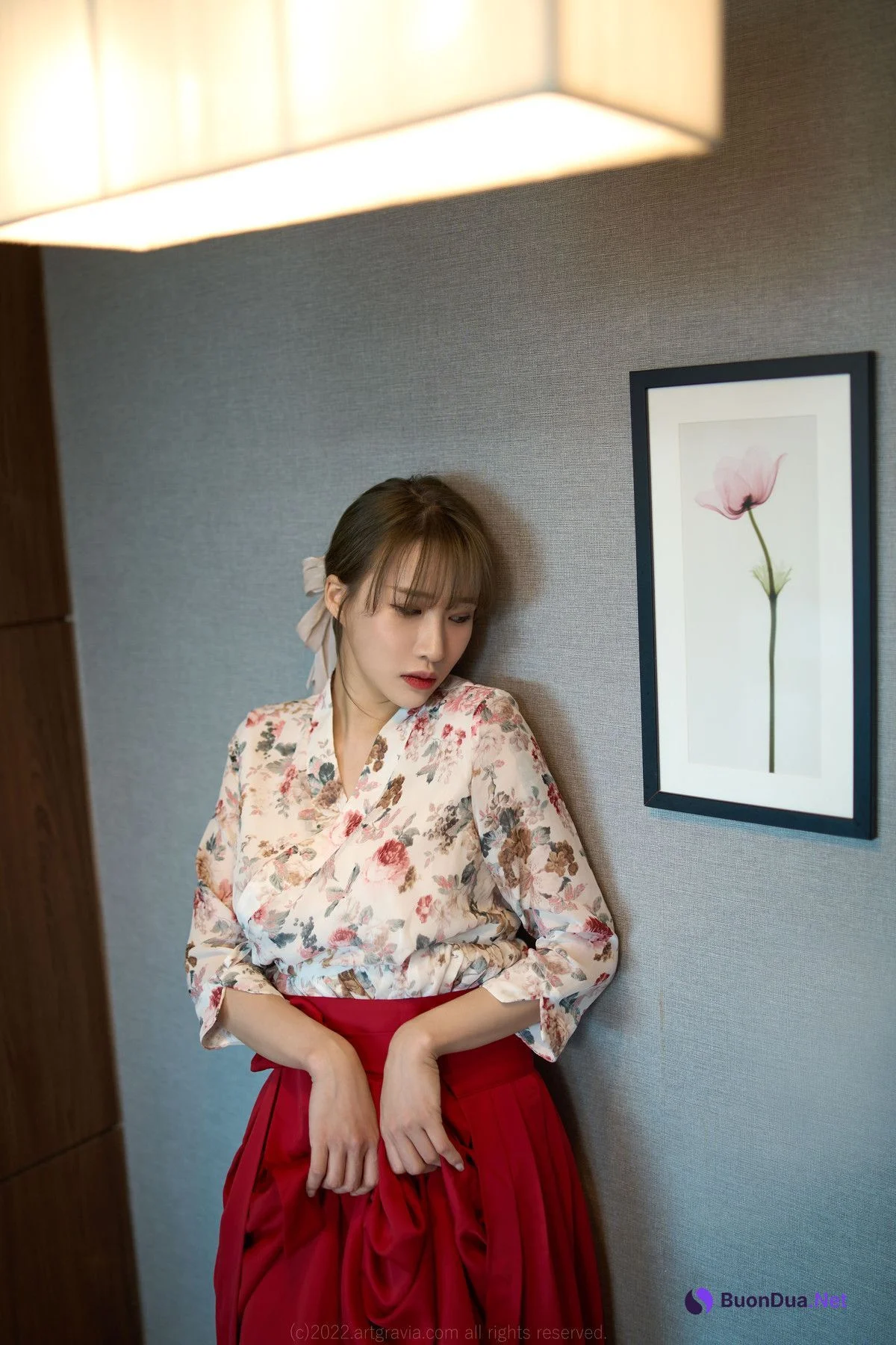 Se-Ah 세아, [ArtGravia] Vol.397 아트그라비아 Set.02 - Photo 8