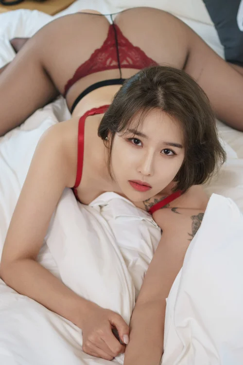 SeA 세ㅏ, [ArtGravia] Vol.186 아트그라비아 Set.01