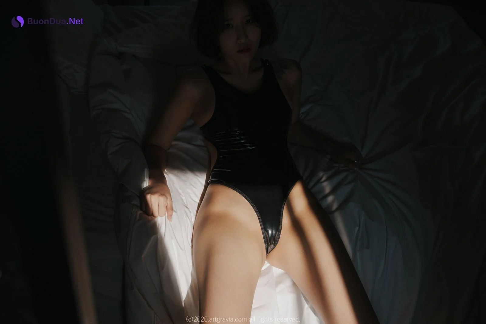 SeA 세ㅏ, [ArtGravia] Vol.186 아트그라비아 Set.02 - Photo 11