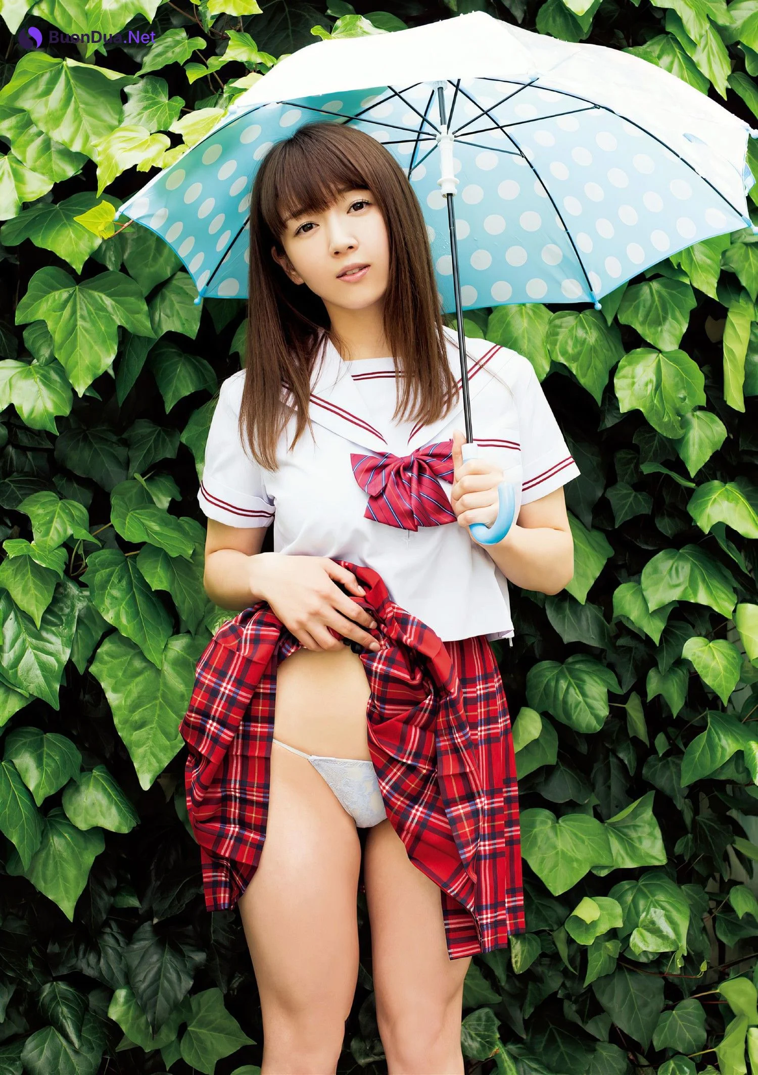 平嶋夏海・園都, アサ芸Secret!スペシャル 姉セーラー 合冊版① - Photo 4