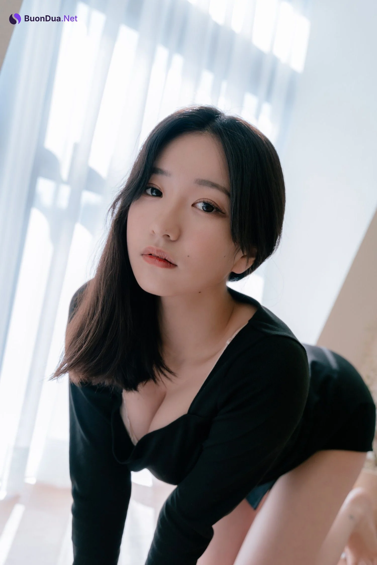 Sehee 세희, [BBUTTERMILK] Vol.08 Fancy with Sehi Set.02 - Photo 2