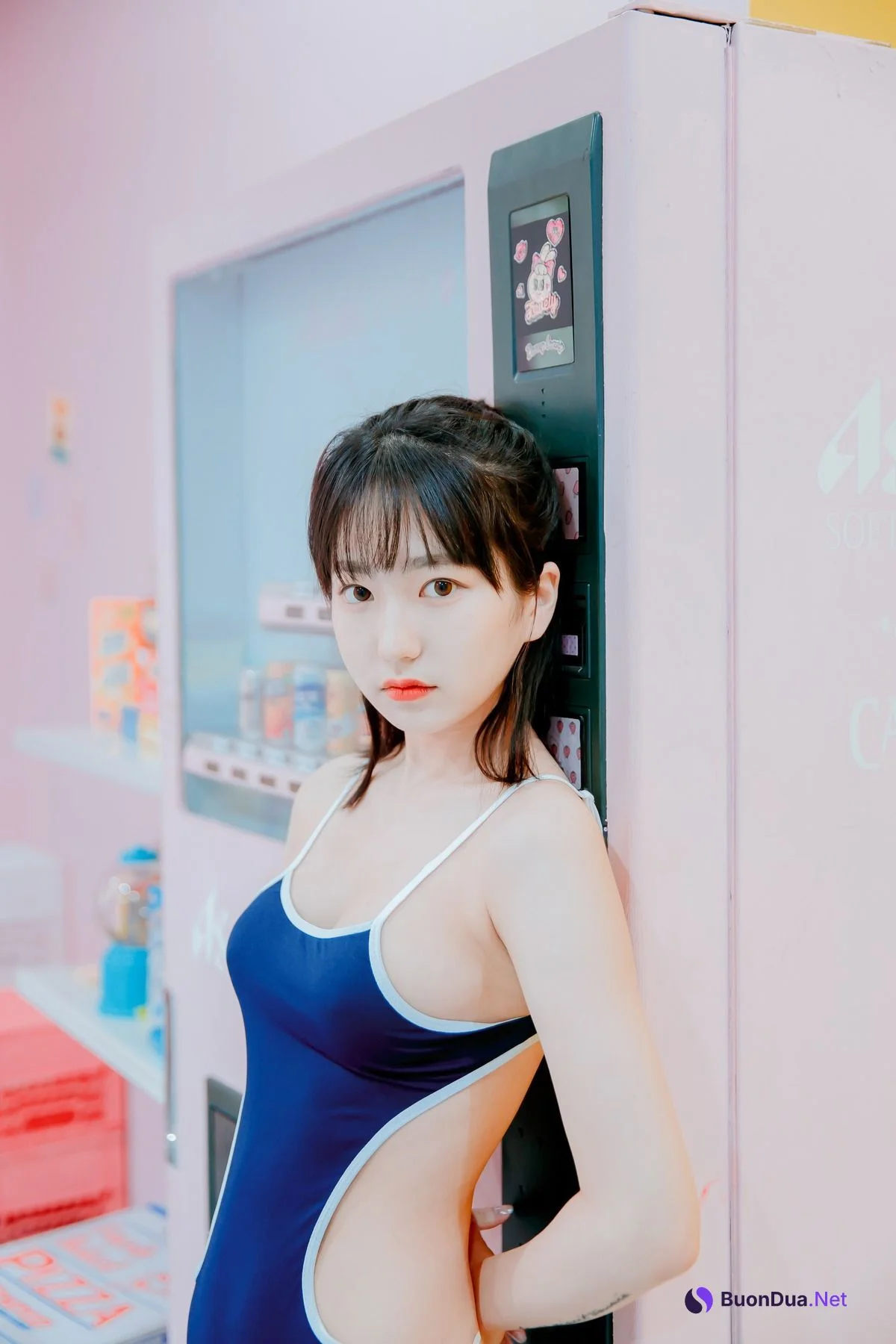 Sehee 세희, [JOApictures] Sehee (세희) x JOA 20. AUGUST Vol.2 – Set.01 - Photo 11