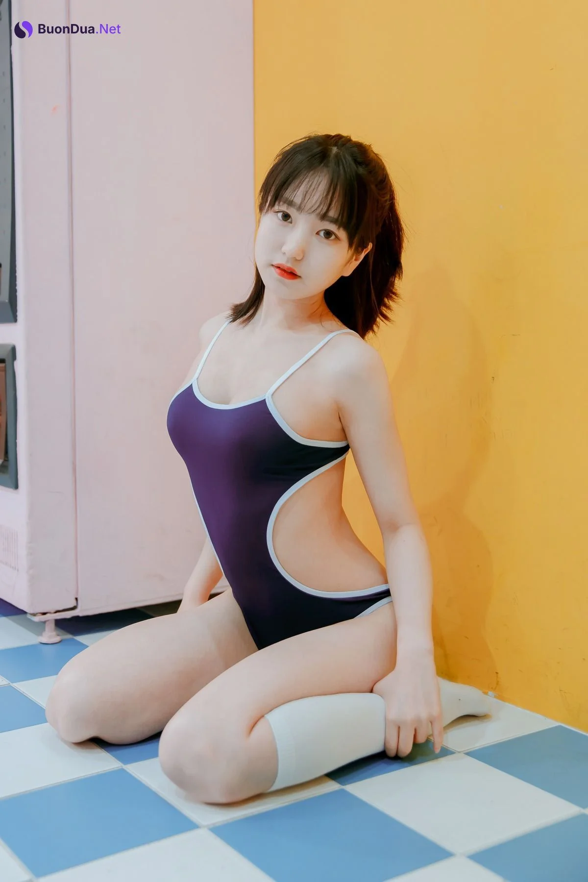 Sehee 세희, [JOApictures] Sehee (세희) x JOA 20. AUGUST Vol.2 – Set.01 - Photo 8