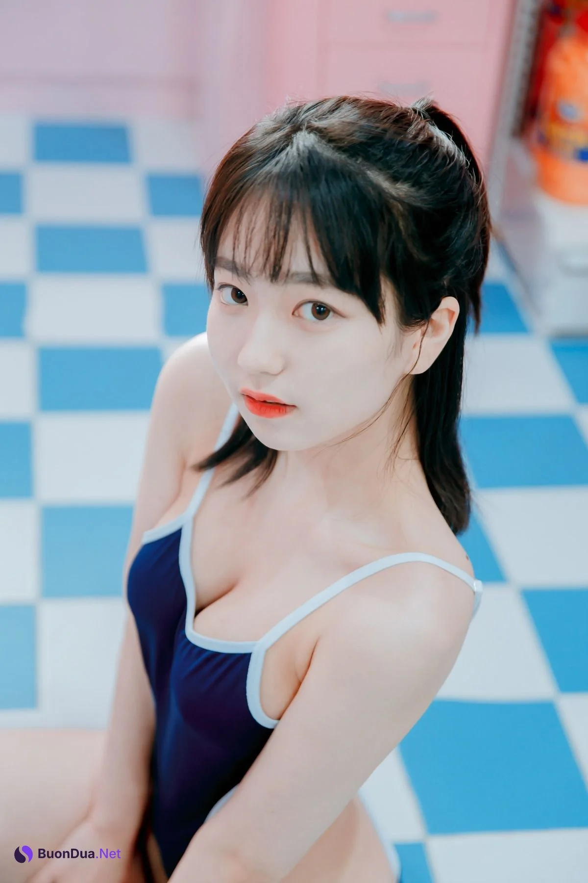 Sehee 세희, [JOApictures] Sehee (세희) x JOA 20. AUGUST Vol.2 – Set.02 - Photo 14