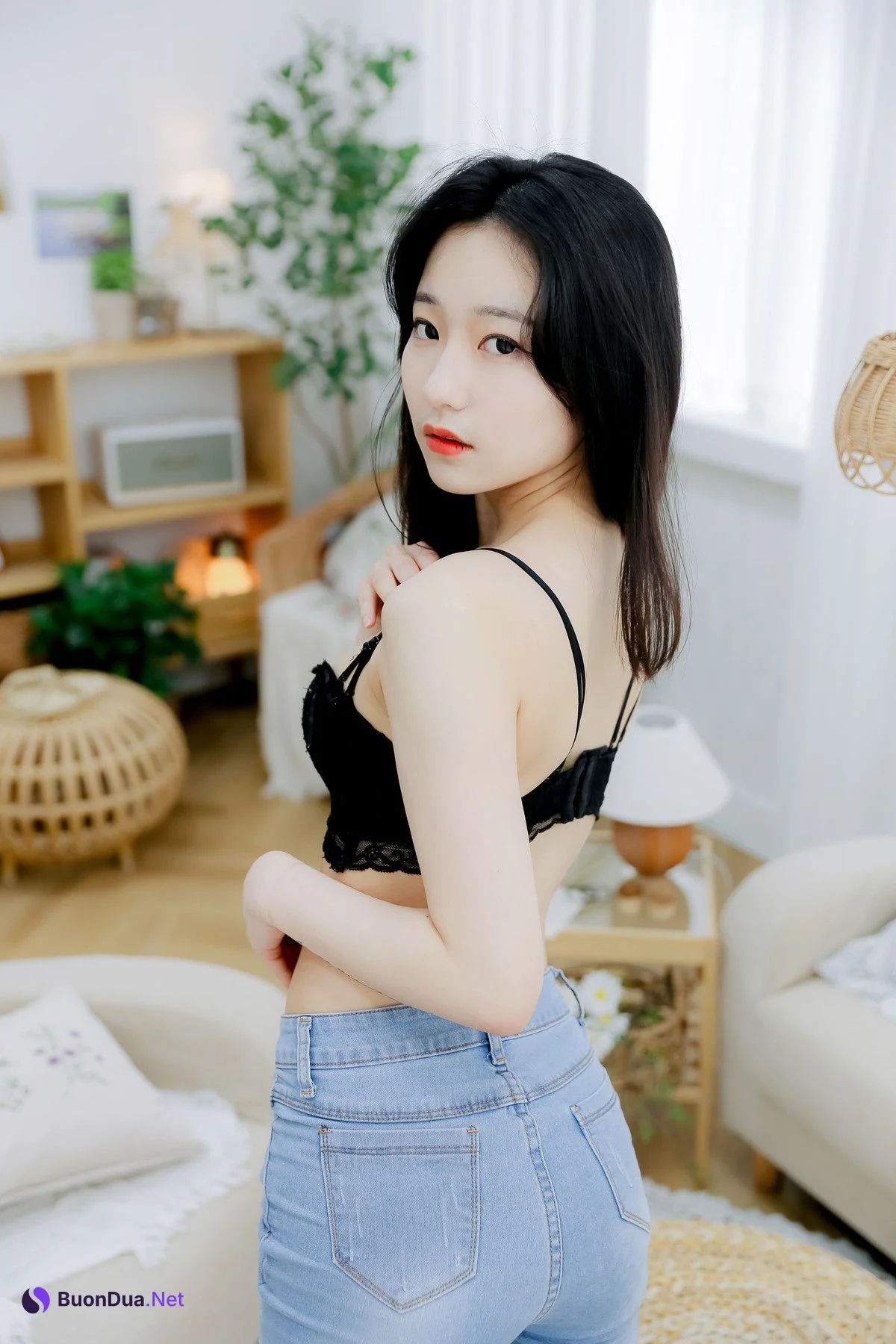 Sehee 세희, [JOApictures] Sehee x JOA 21. MARCH Vol.1 – Set.01 - Photo 14
