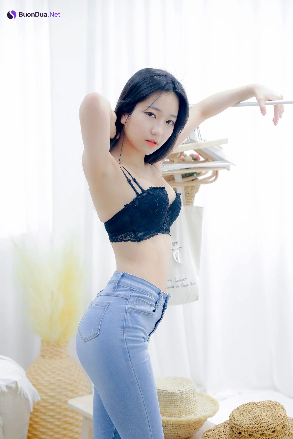 Sehee 세희, [JOApictures] Sehee x JOA 21. MARCH Vol.1 – Set.01 - Photo 18