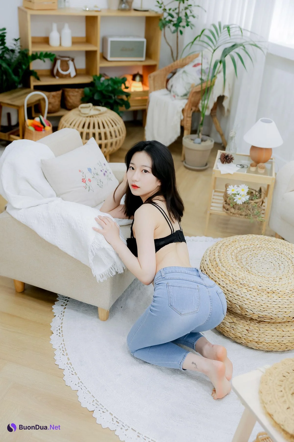 Sehee 세희, [JOApictures] Sehee x JOA 21. MARCH Vol.1 – Set.01 - Photo 8