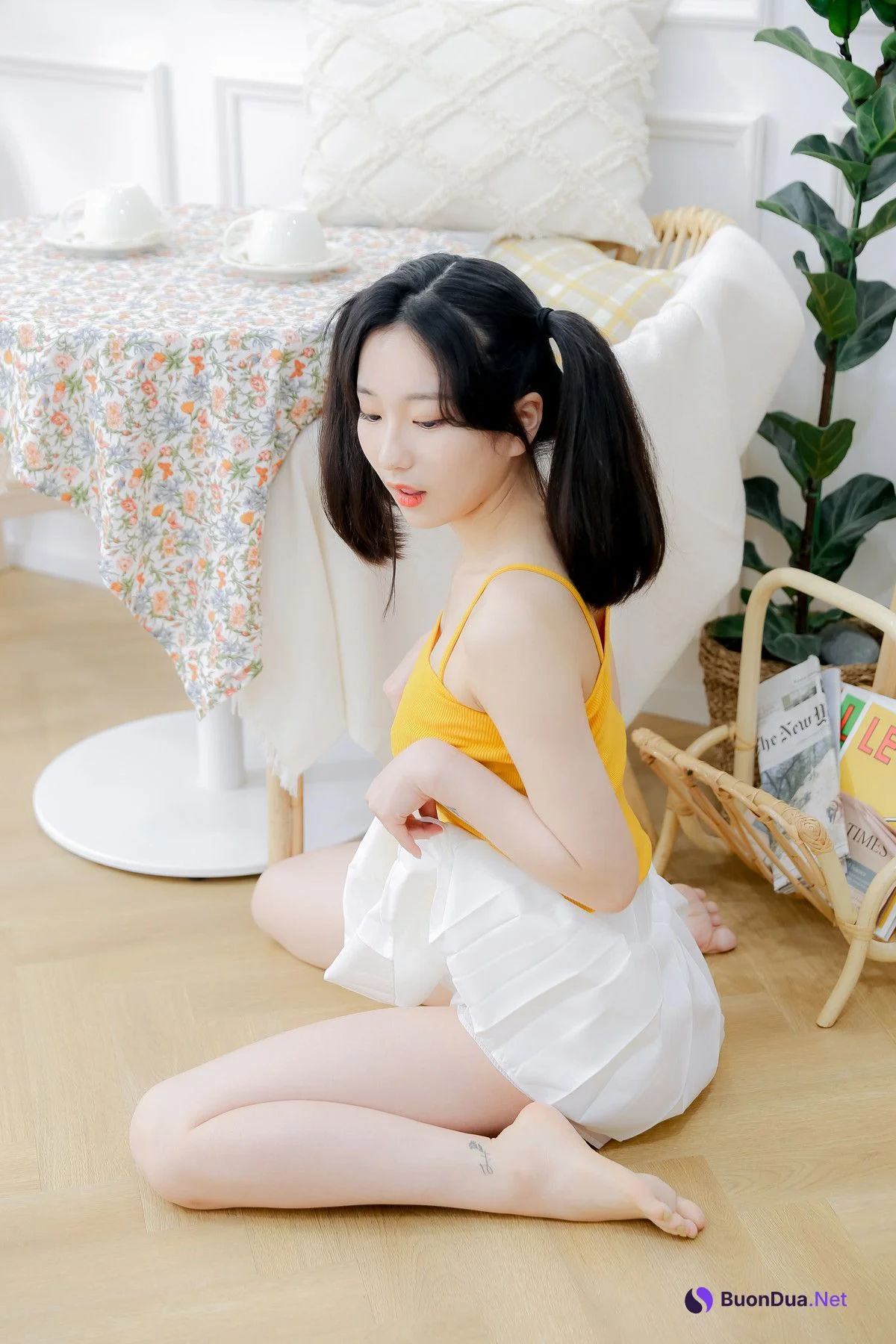 Sehee 세희, [JOApictures] Sehee (세희) x JOA 21. MARCH Vol.2 - Photo 12