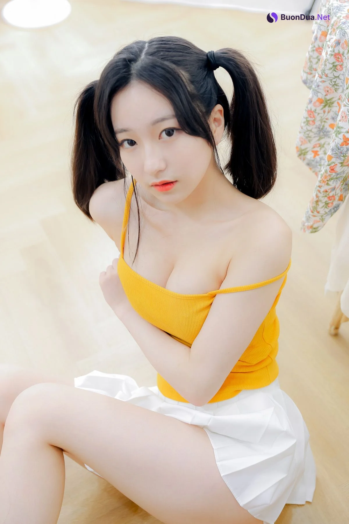 Sehee 세희, [JOApictures] Sehee (세희) x JOA 21. MARCH Vol.2 - Photo 19