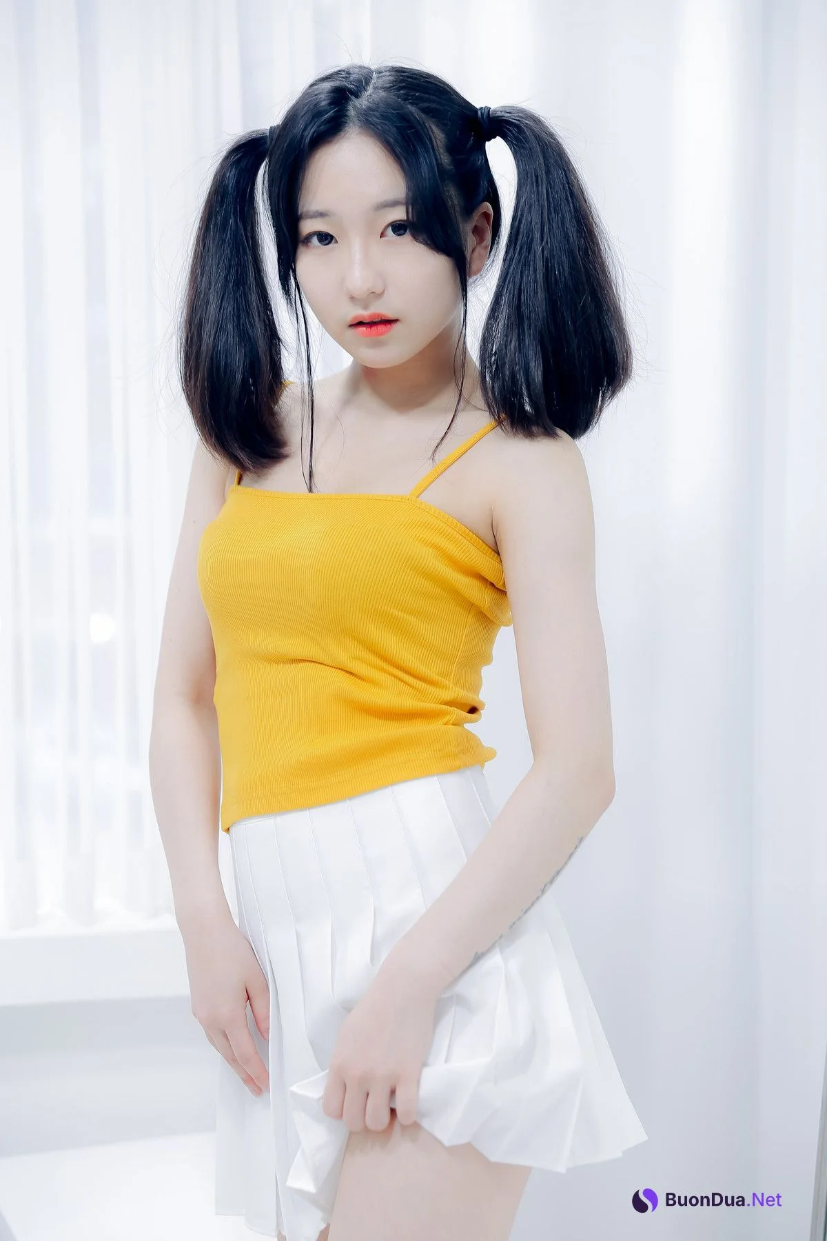 Sehee 세희, [JOApictures] Sehee (세희) x JOA 21. MARCH Vol.2 - Photo 2
