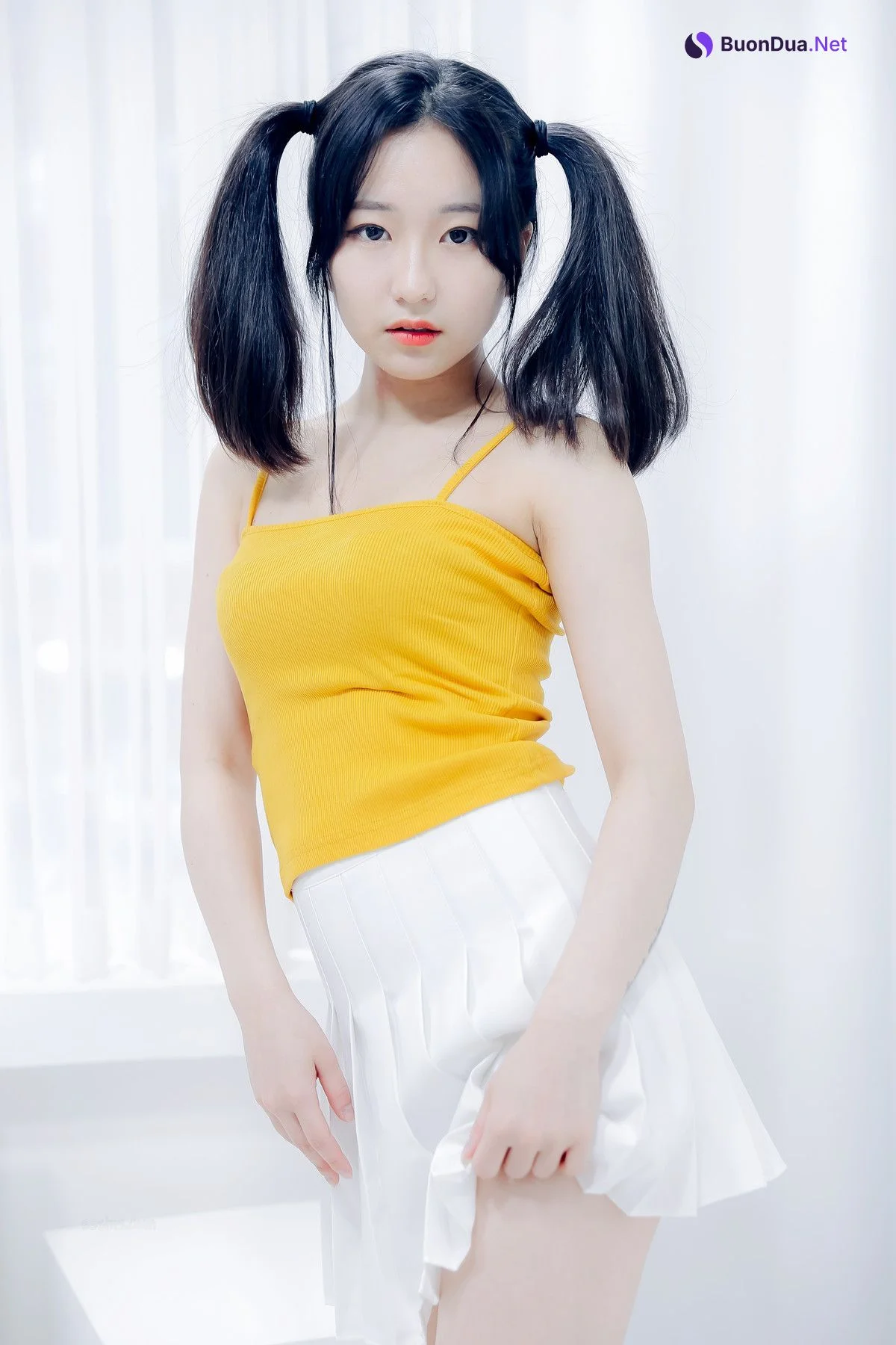 Sehee 세희, [JOApictures] Sehee (세희) x JOA 21. MARCH Vol.2 - Photo 3