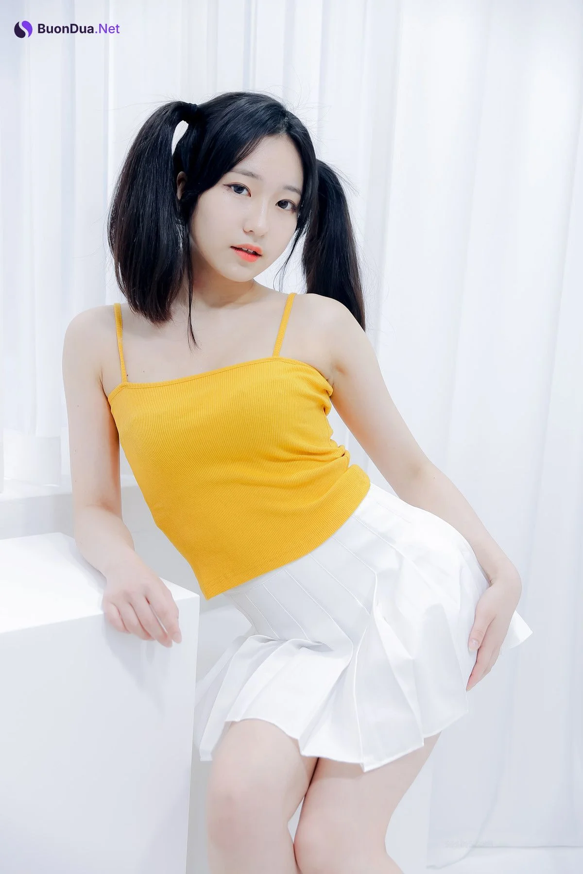 Sehee 세희, [JOApictures] Sehee (세희) x JOA 21. MARCH Vol.2 - Photo 5