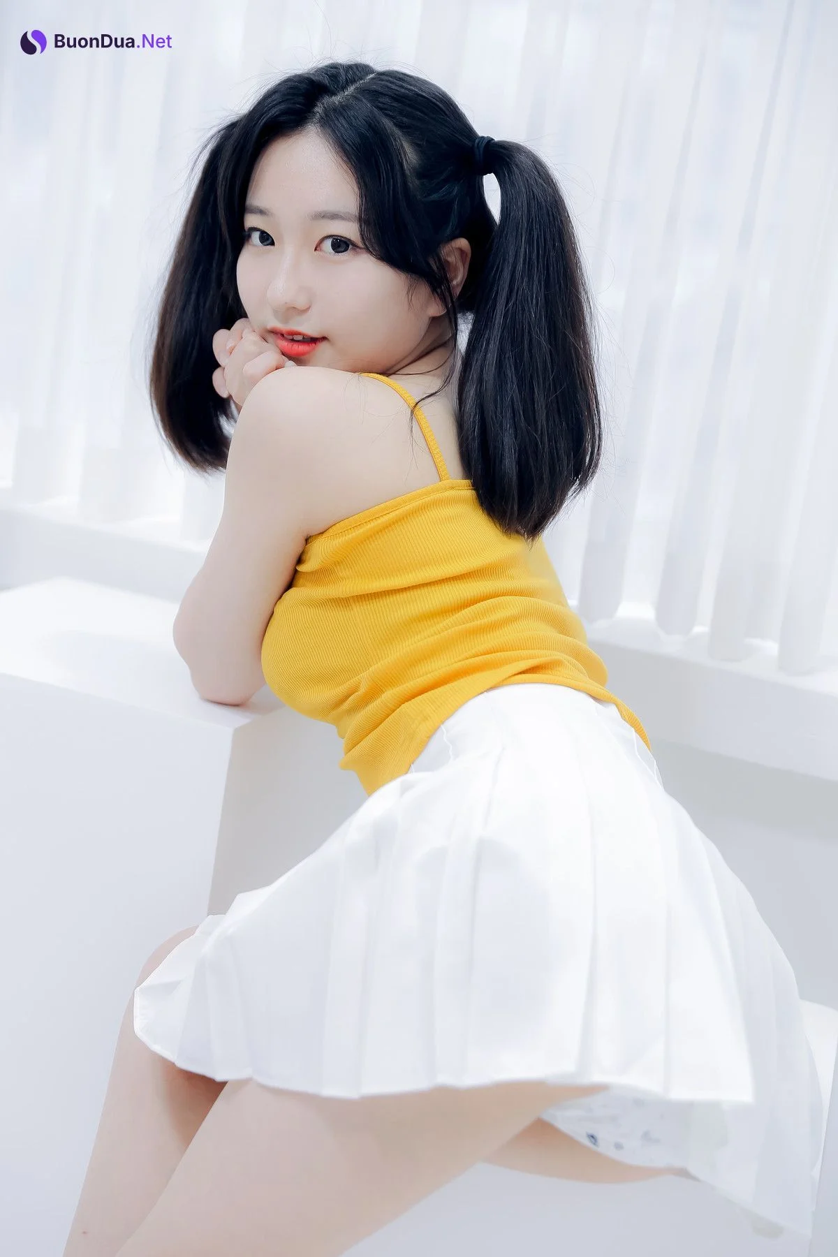 Sehee 세희, [JOApictures] Sehee (세희) x JOA 21. MARCH Vol.2 - Photo 6