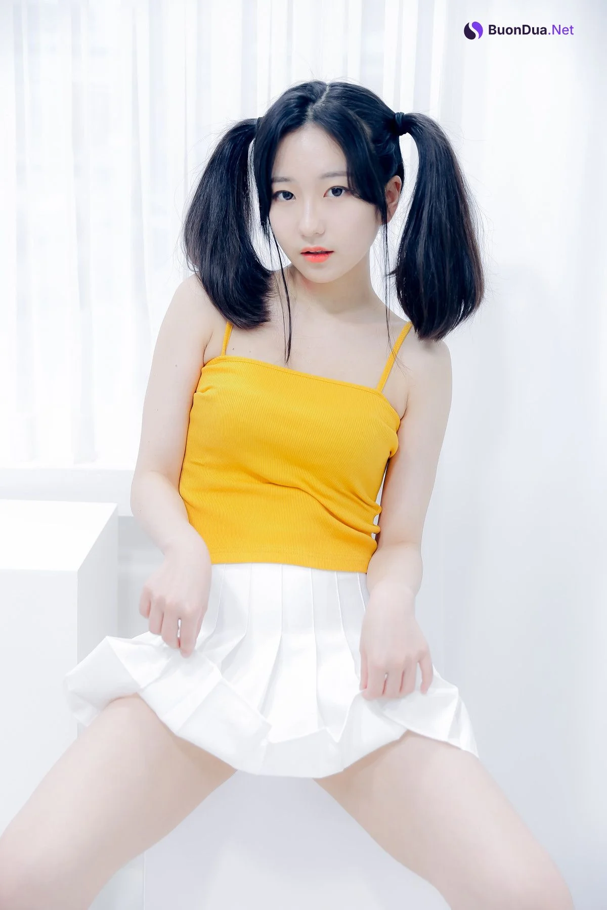 Sehee 세희, [JOApictures] Sehee (세희) x JOA 21. MARCH Vol.2 - Photo 7