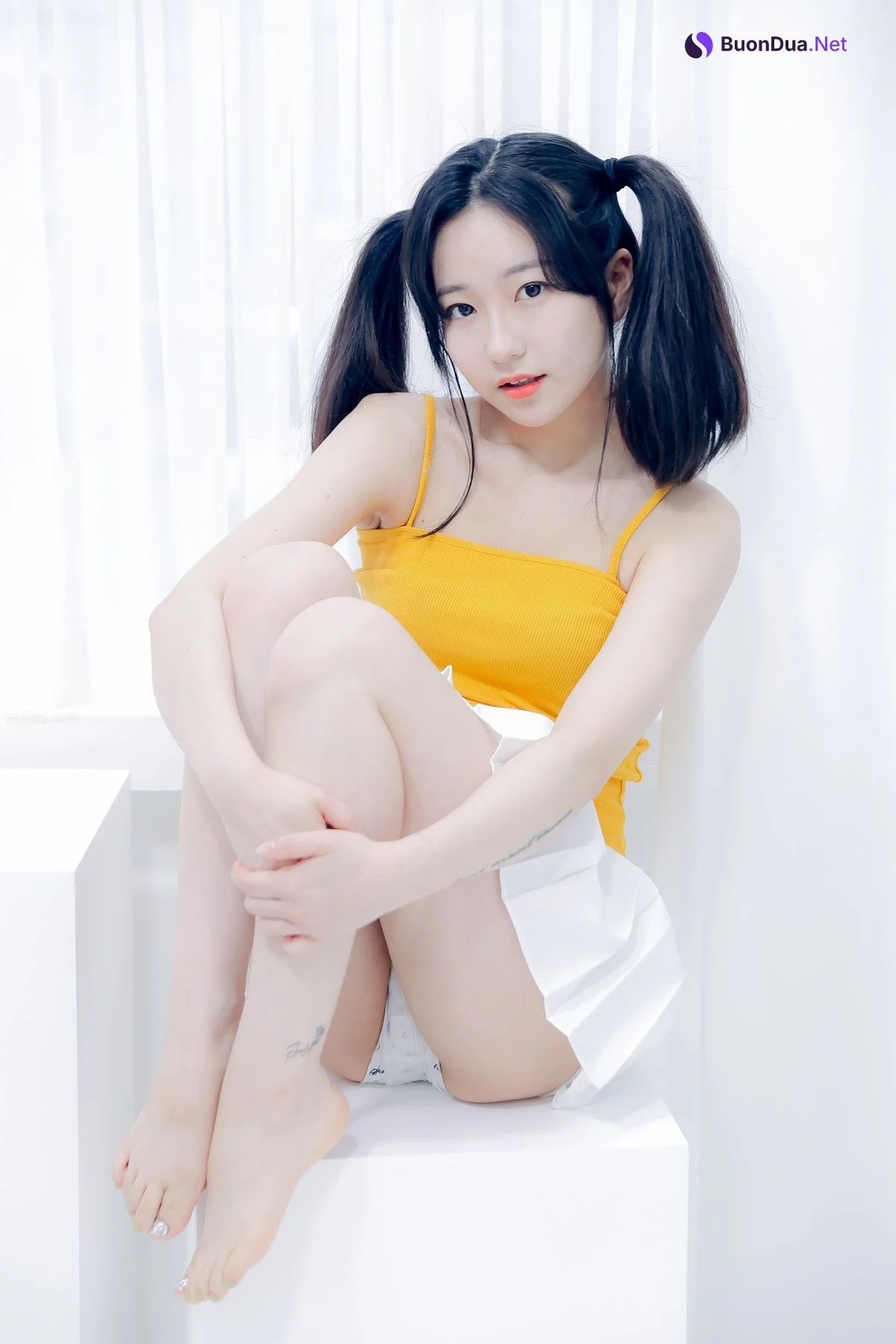 Sehee 세희, [JOApictures] Sehee (세희) x JOA 21. MARCH Vol.2 - Photo 8