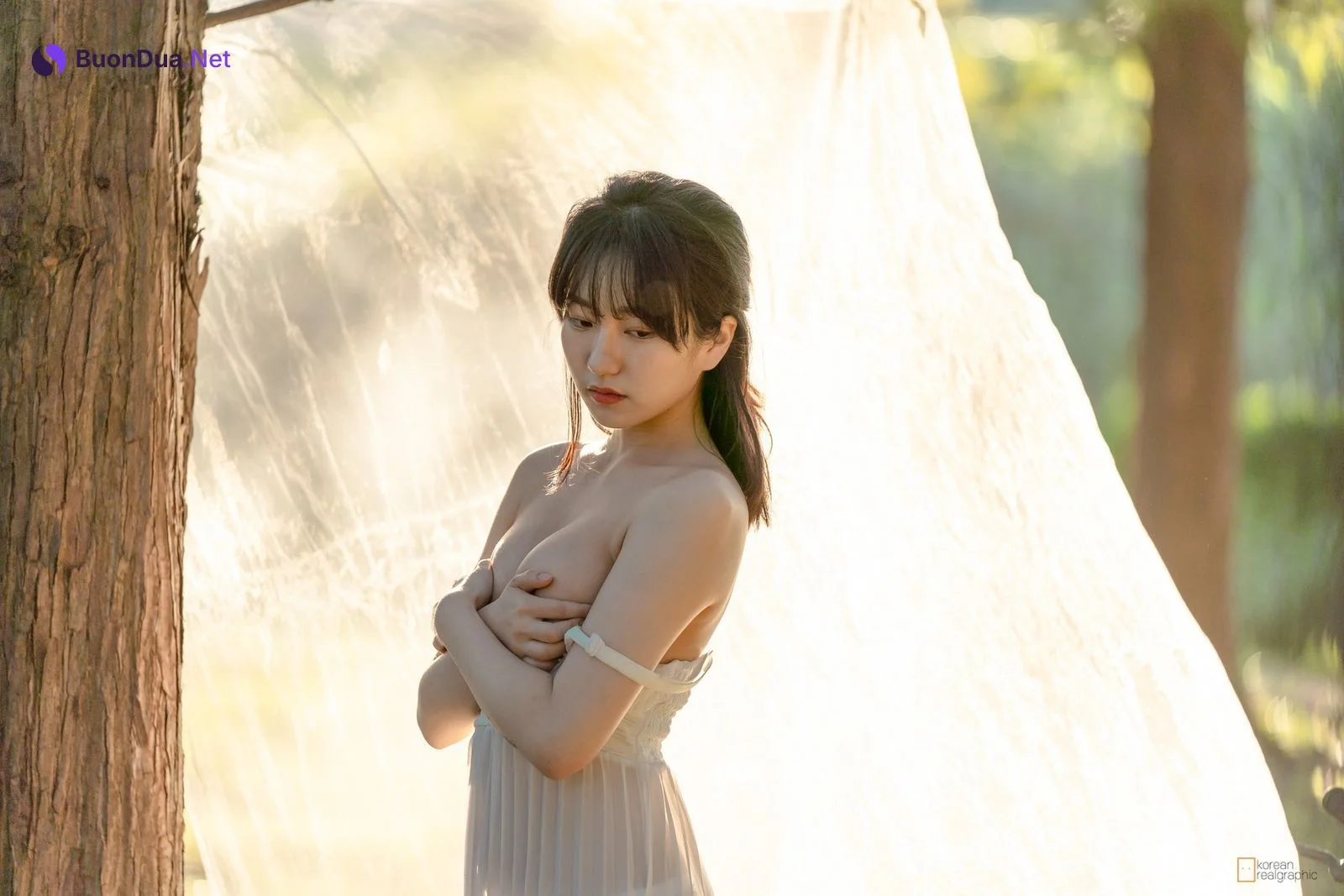 Sehee 세희, [Korean Realgraphic] No.34 디지털화보 - Photo 10