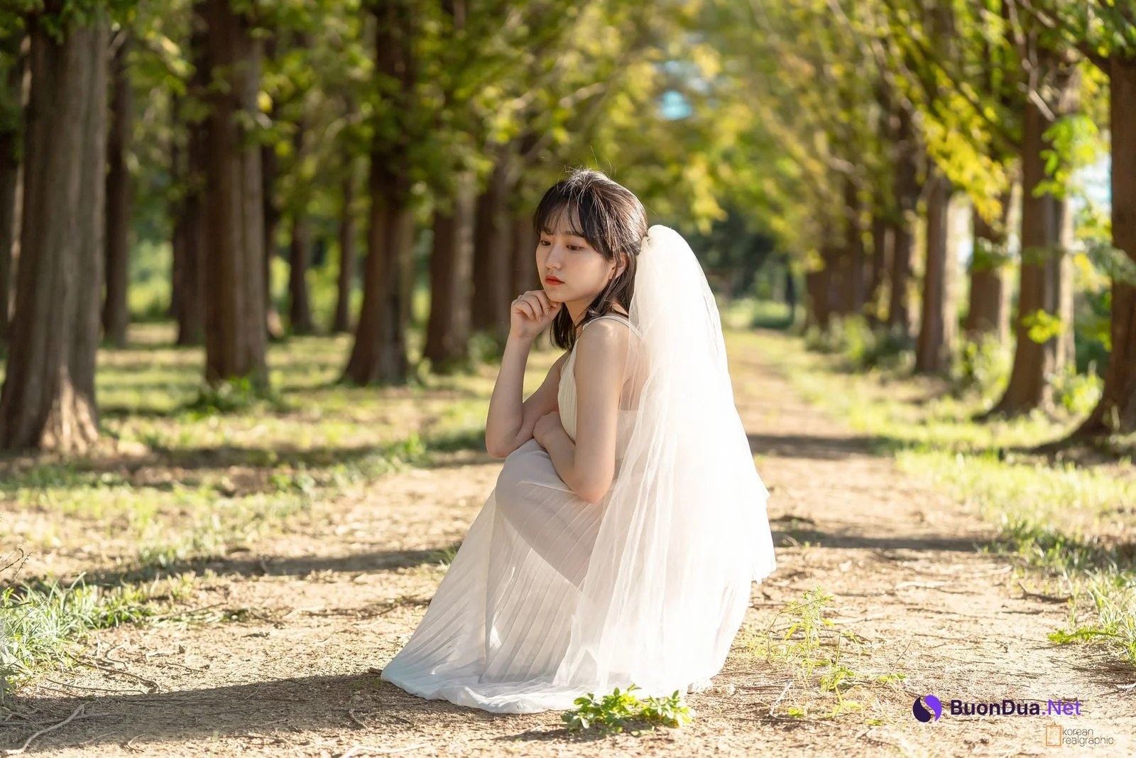 Sehee 세희, [Korean Realgraphic] No.34 디지털화보 - Photo 19