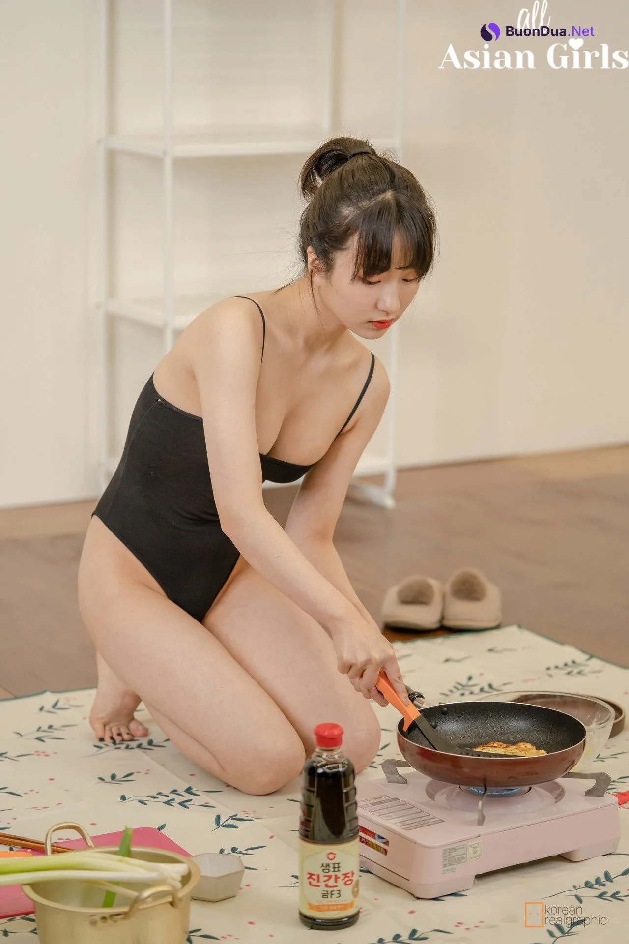 Sehee 세희, [Korean Realgraphic] No.65 - Photo 14