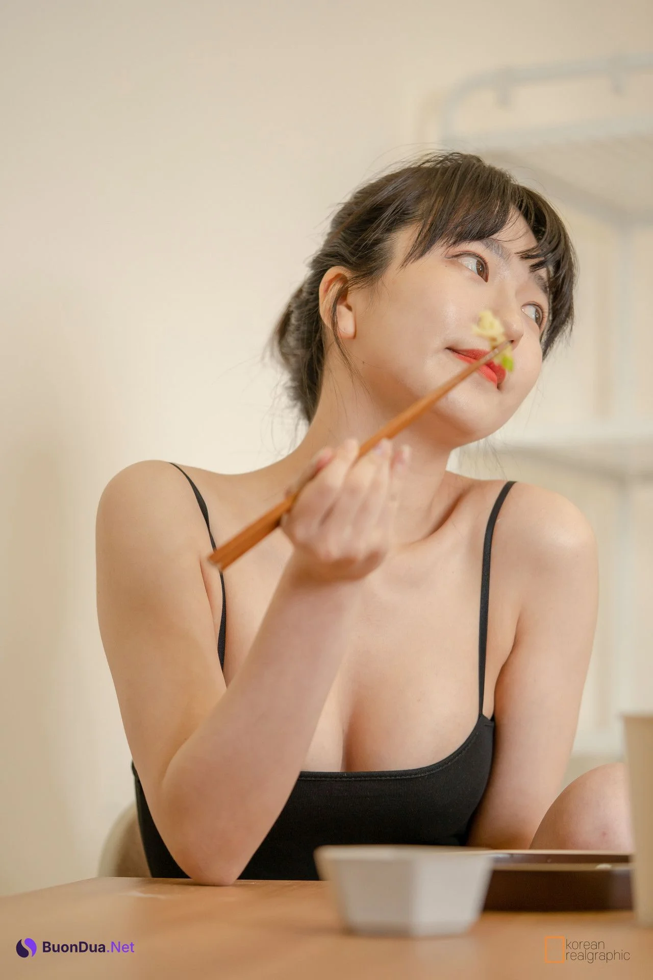Sehee 세희, [Korean Realgraphic] No.65 - Photo 20
