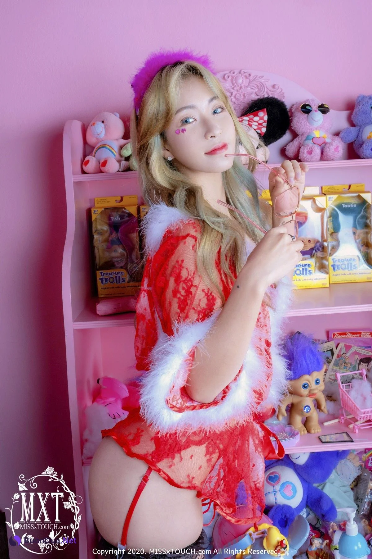 Sehee 세희, [MISS TOUCH] Sehee 15th Photobook Set.02 - Photo 9